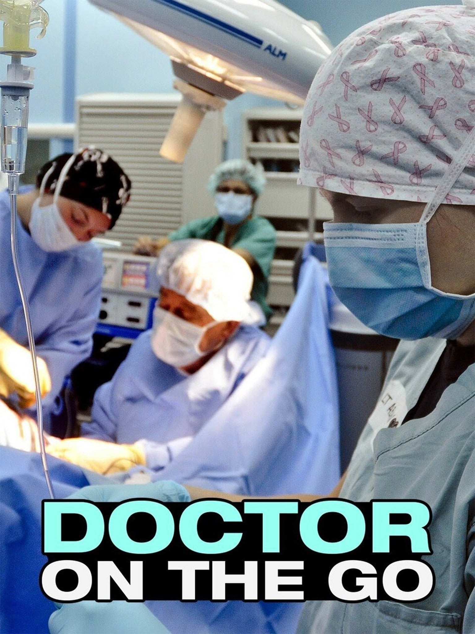 Doctor on the Go