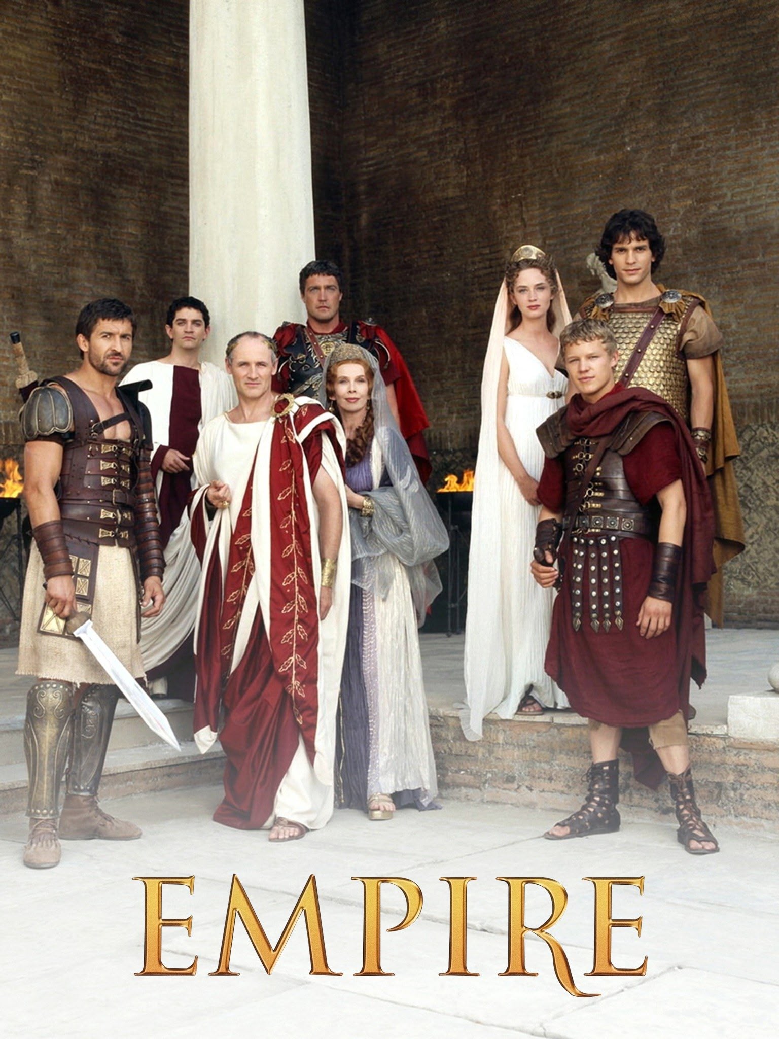 New: Empire