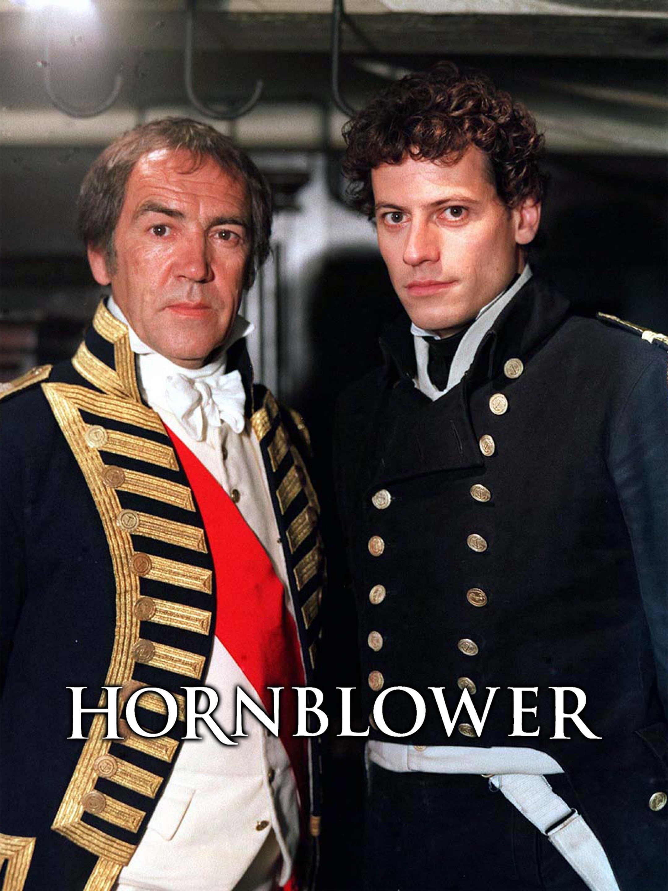 Hornblower
