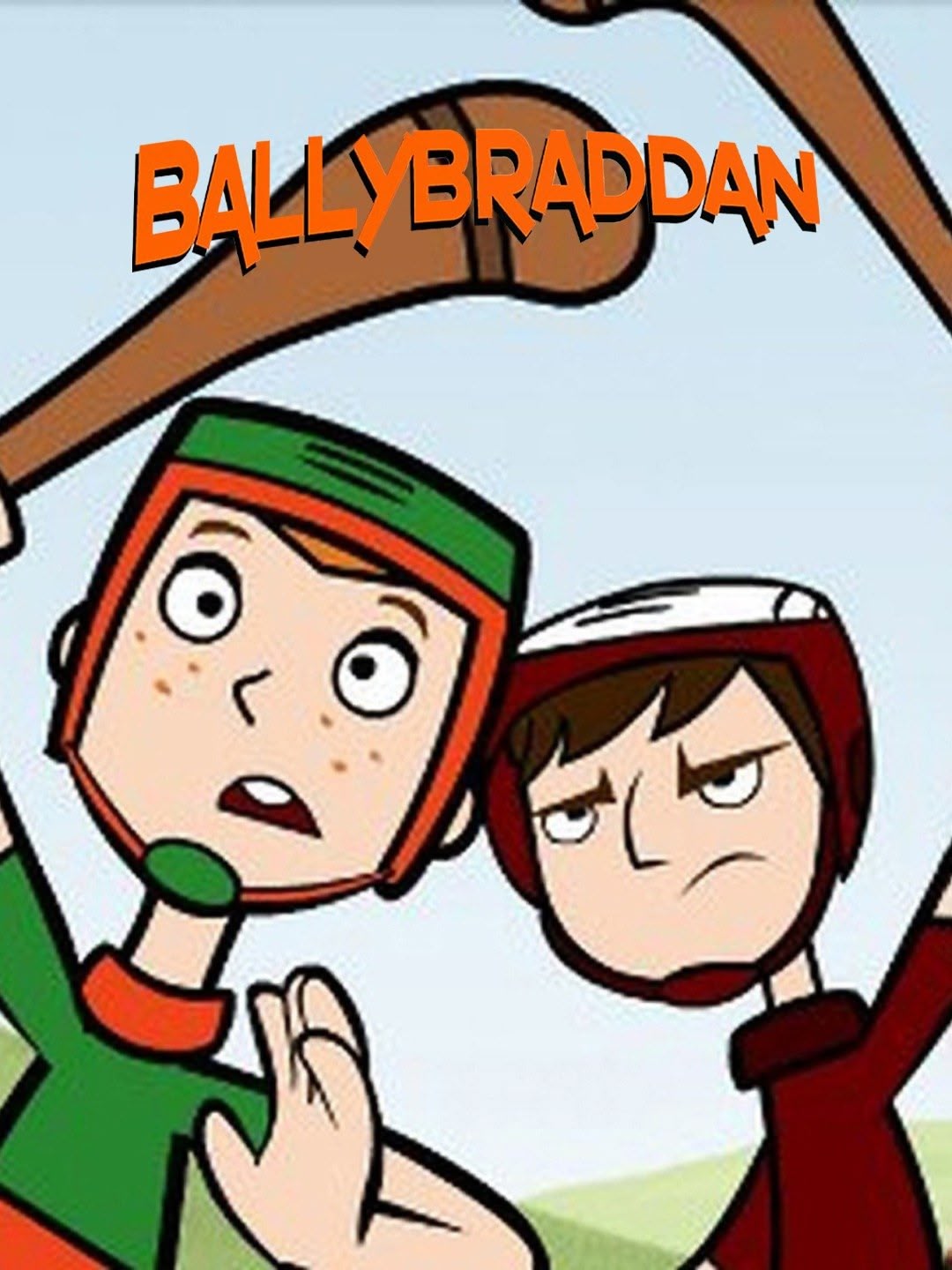 Ballybraddan