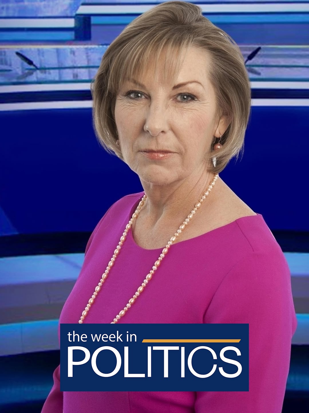 The Week In Politics