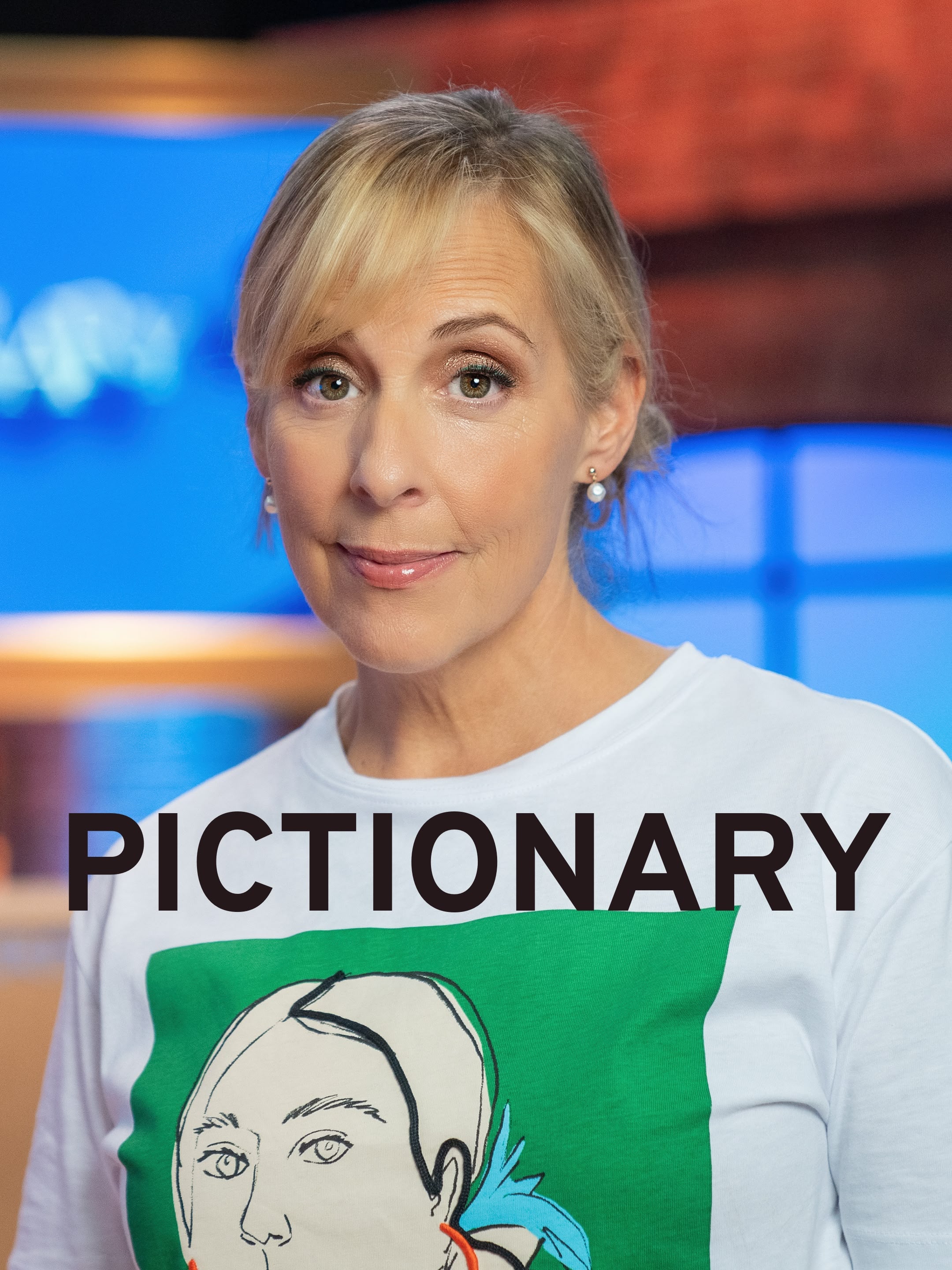 Pictionary
