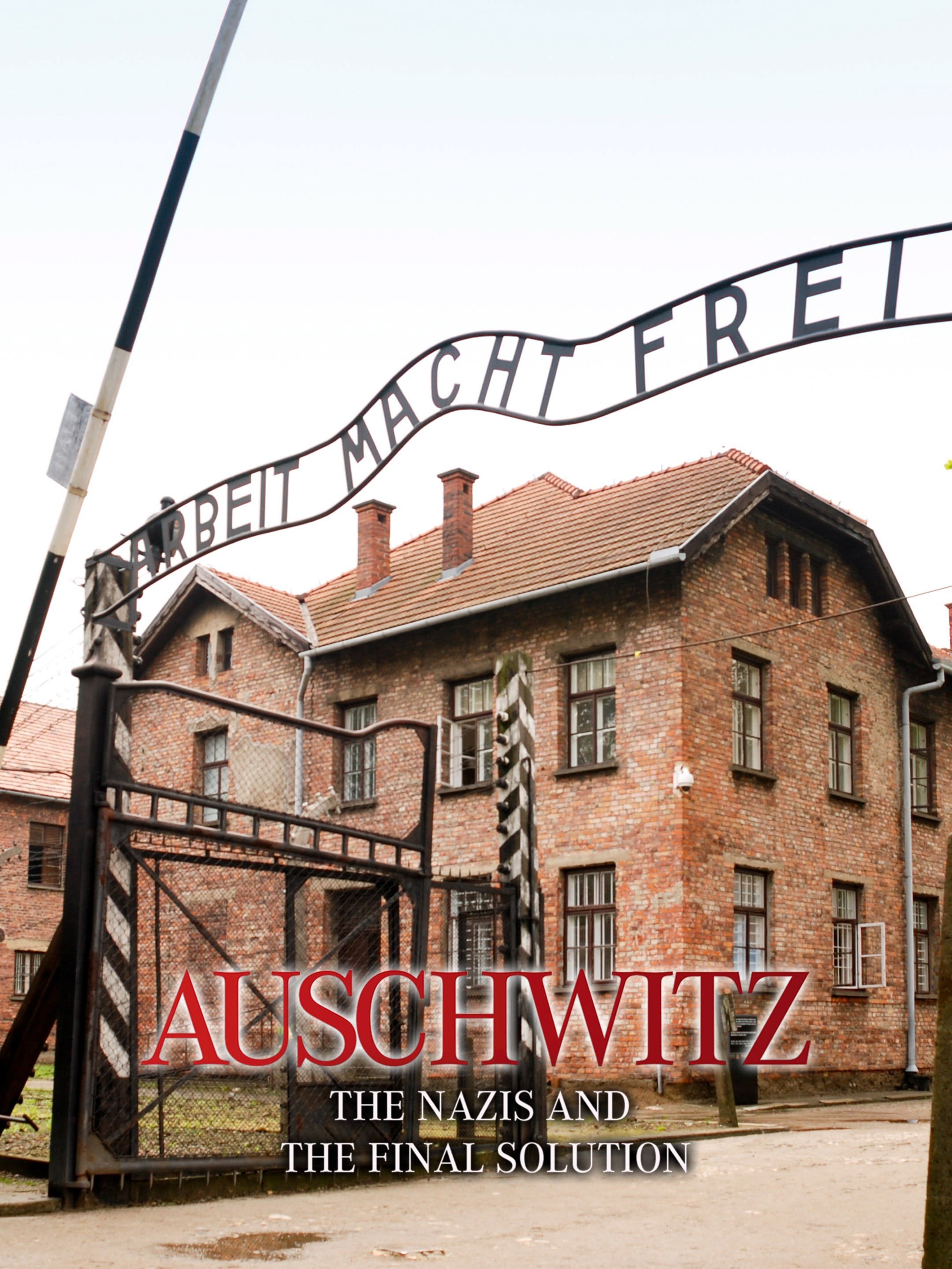 Auschwitz: The Nazis and the Final Solution
