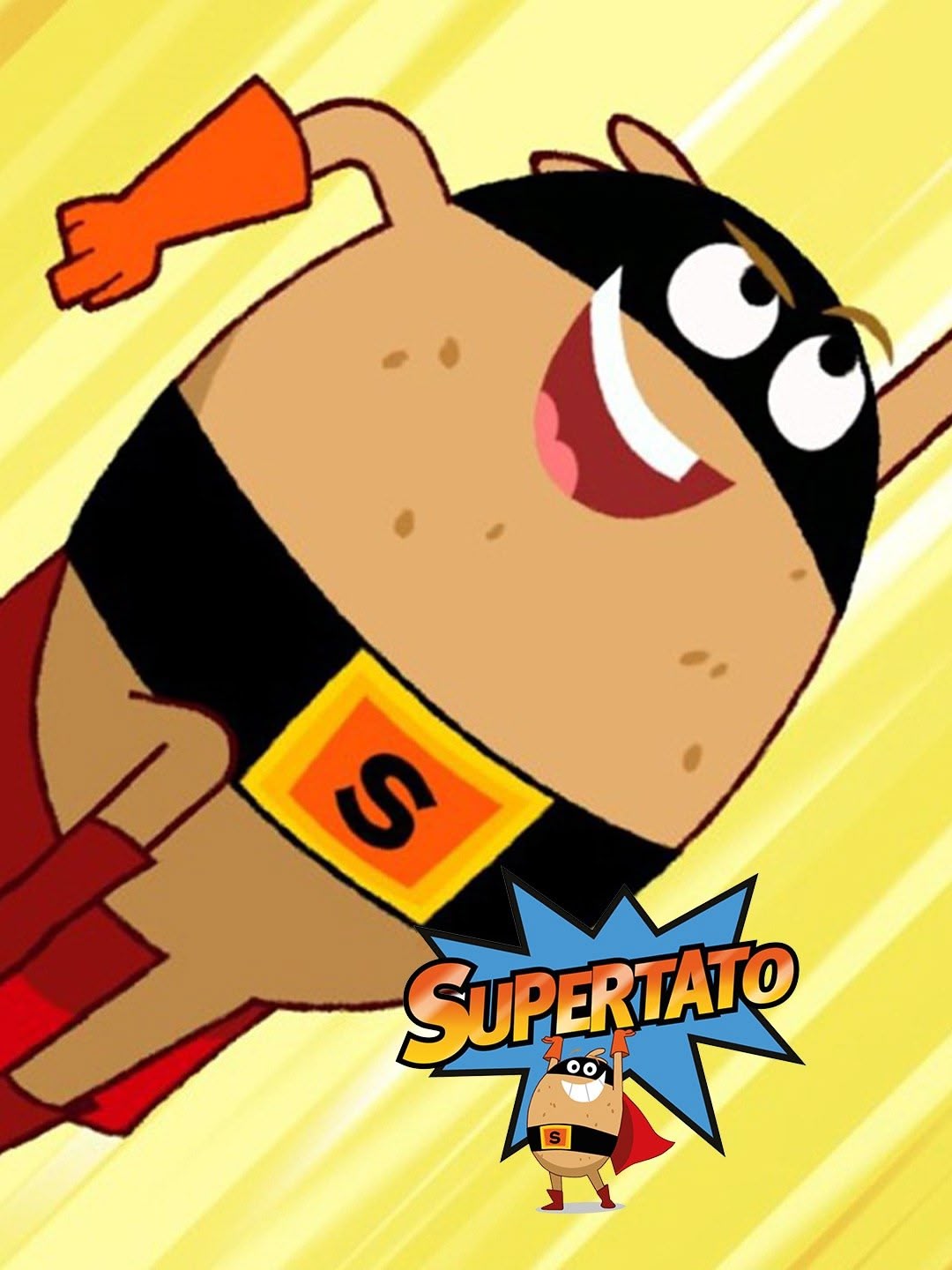 Supertato