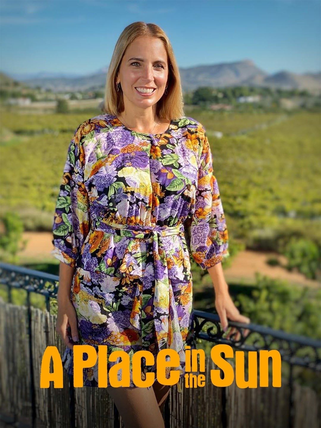 A Place in the Sun