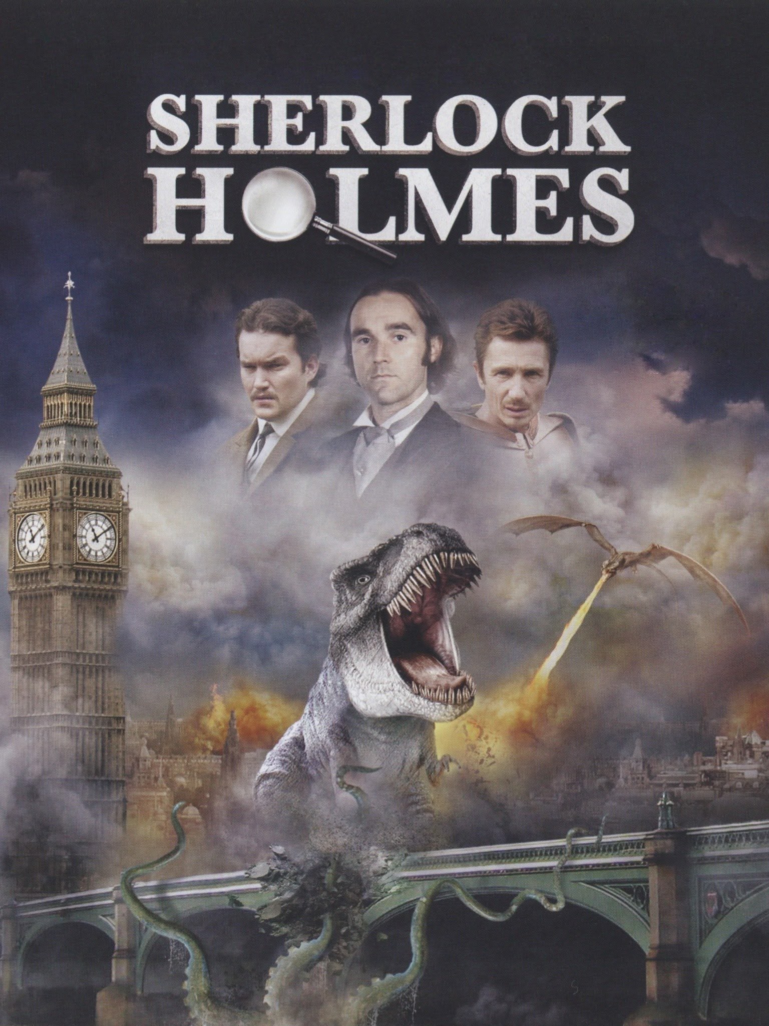 Sherlock Holmes