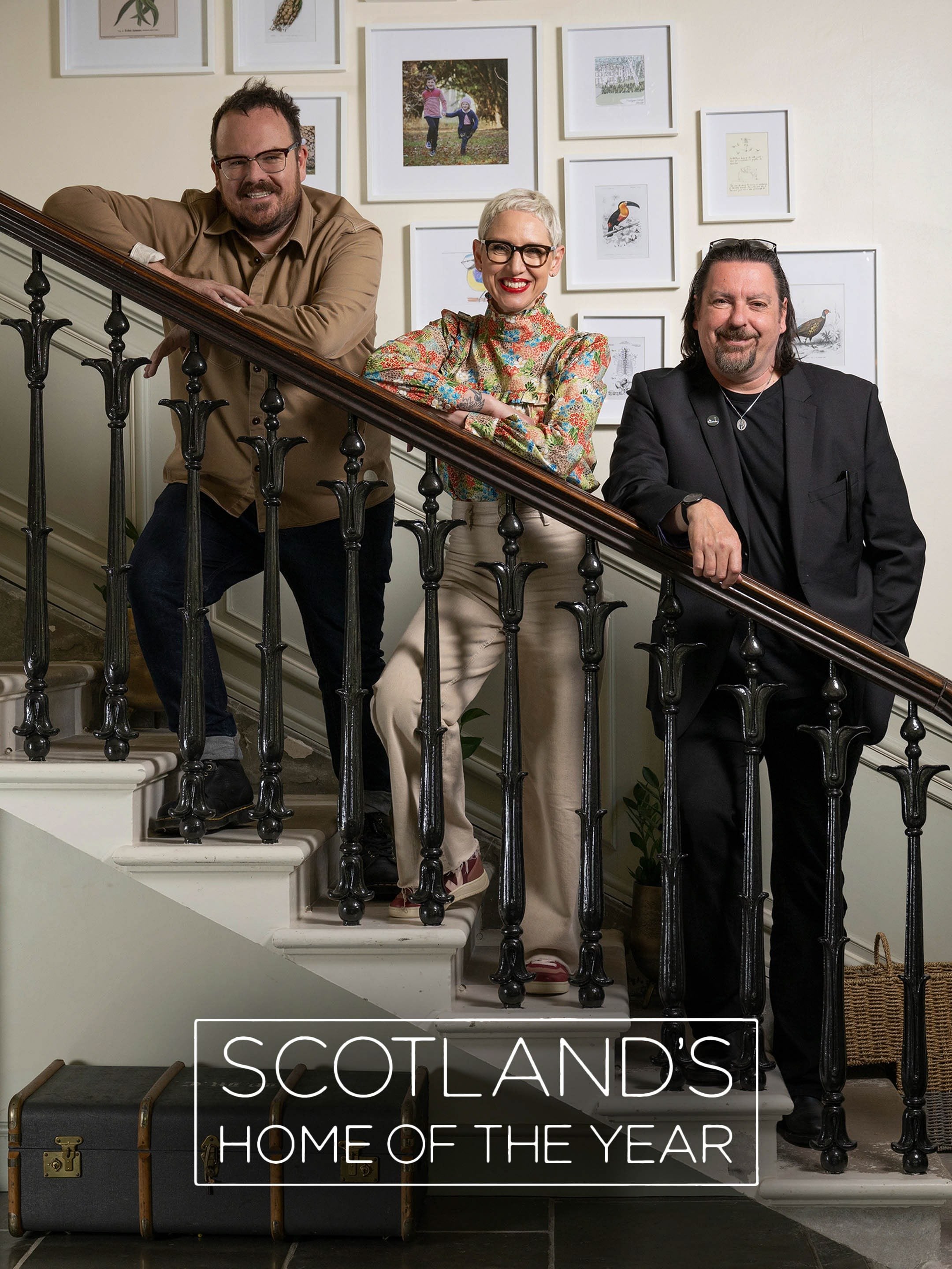 Scotland's Home of the Year
