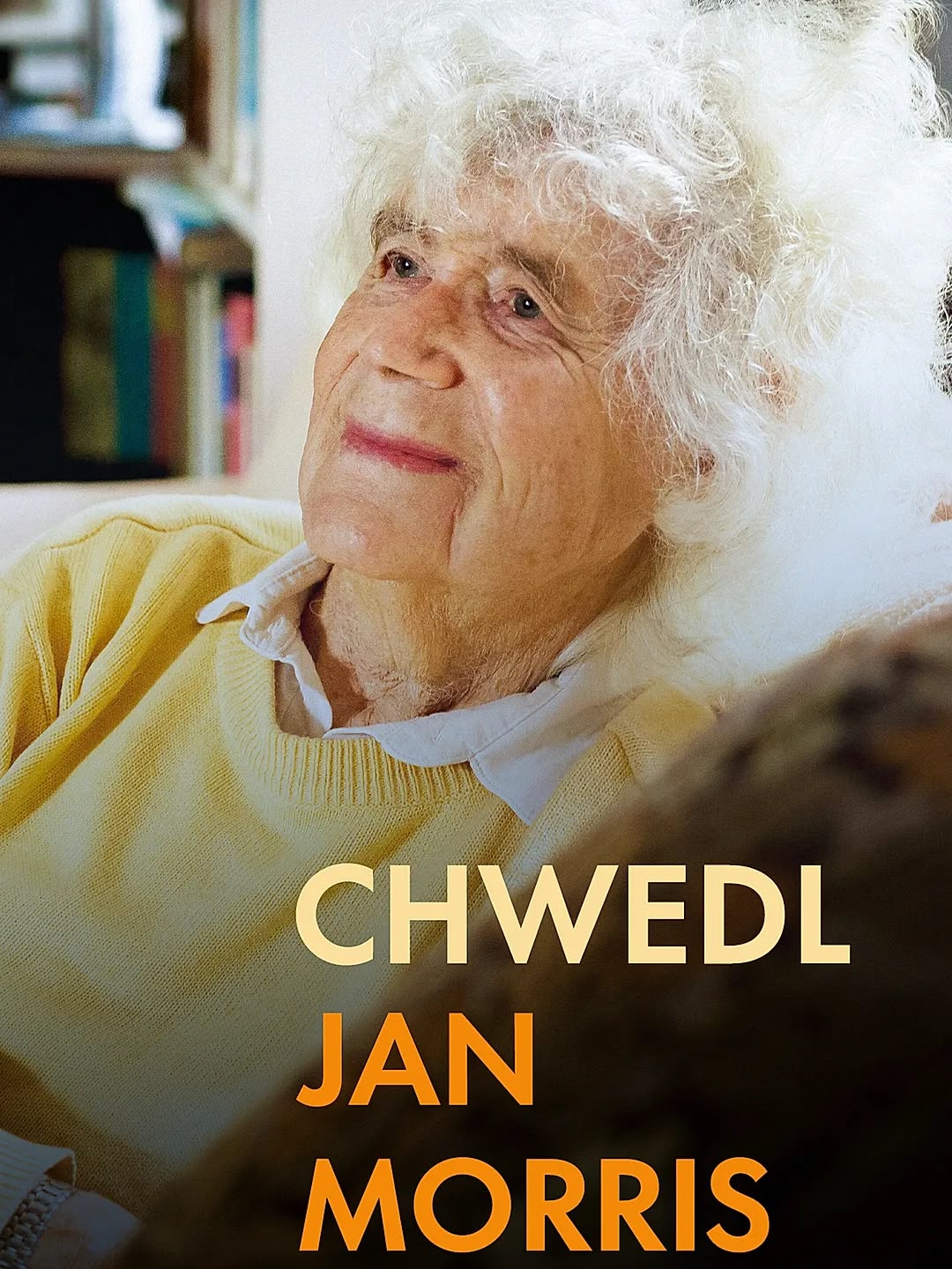 Chwedl Jan Morris