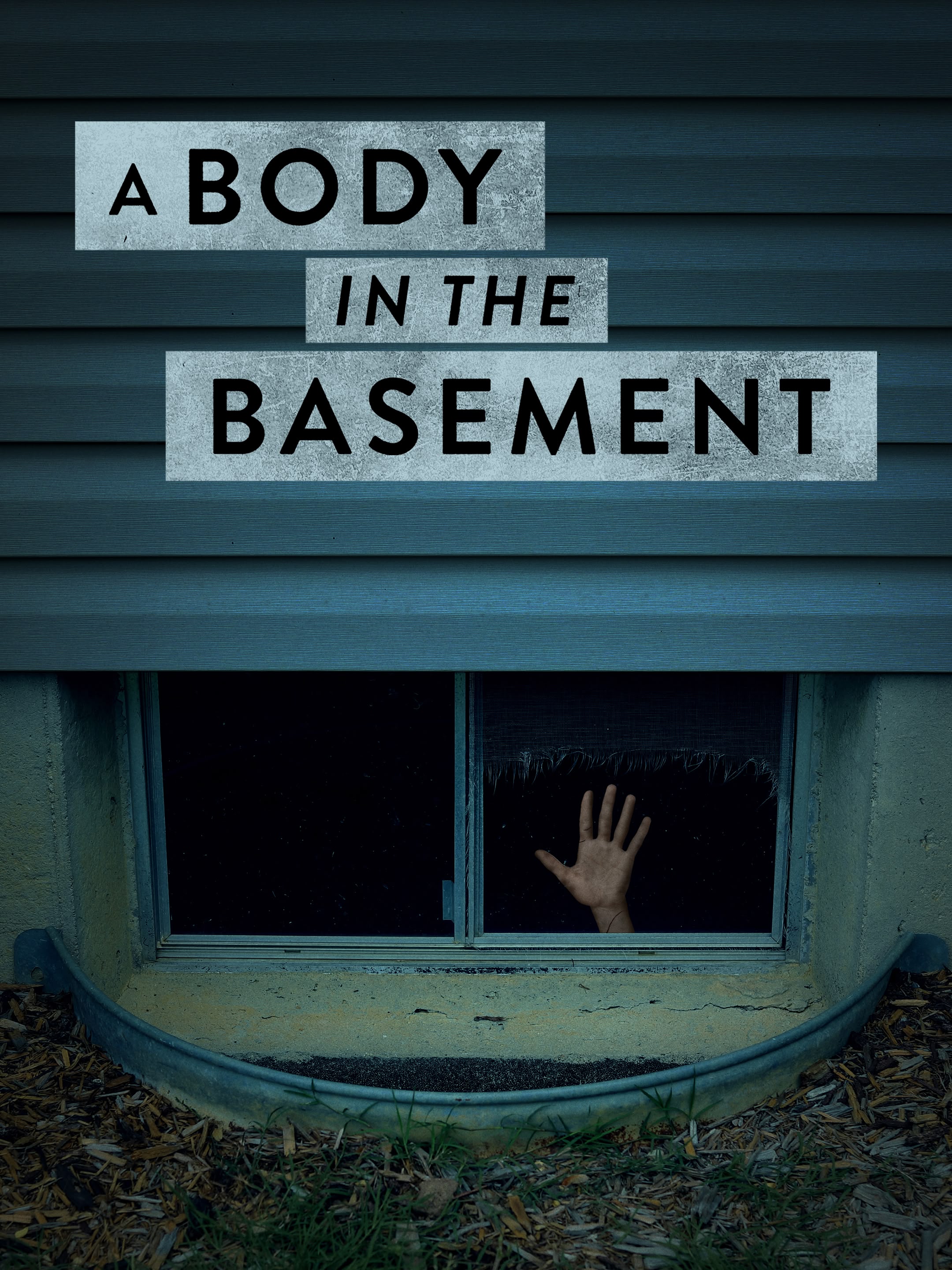 A Body in the Basement