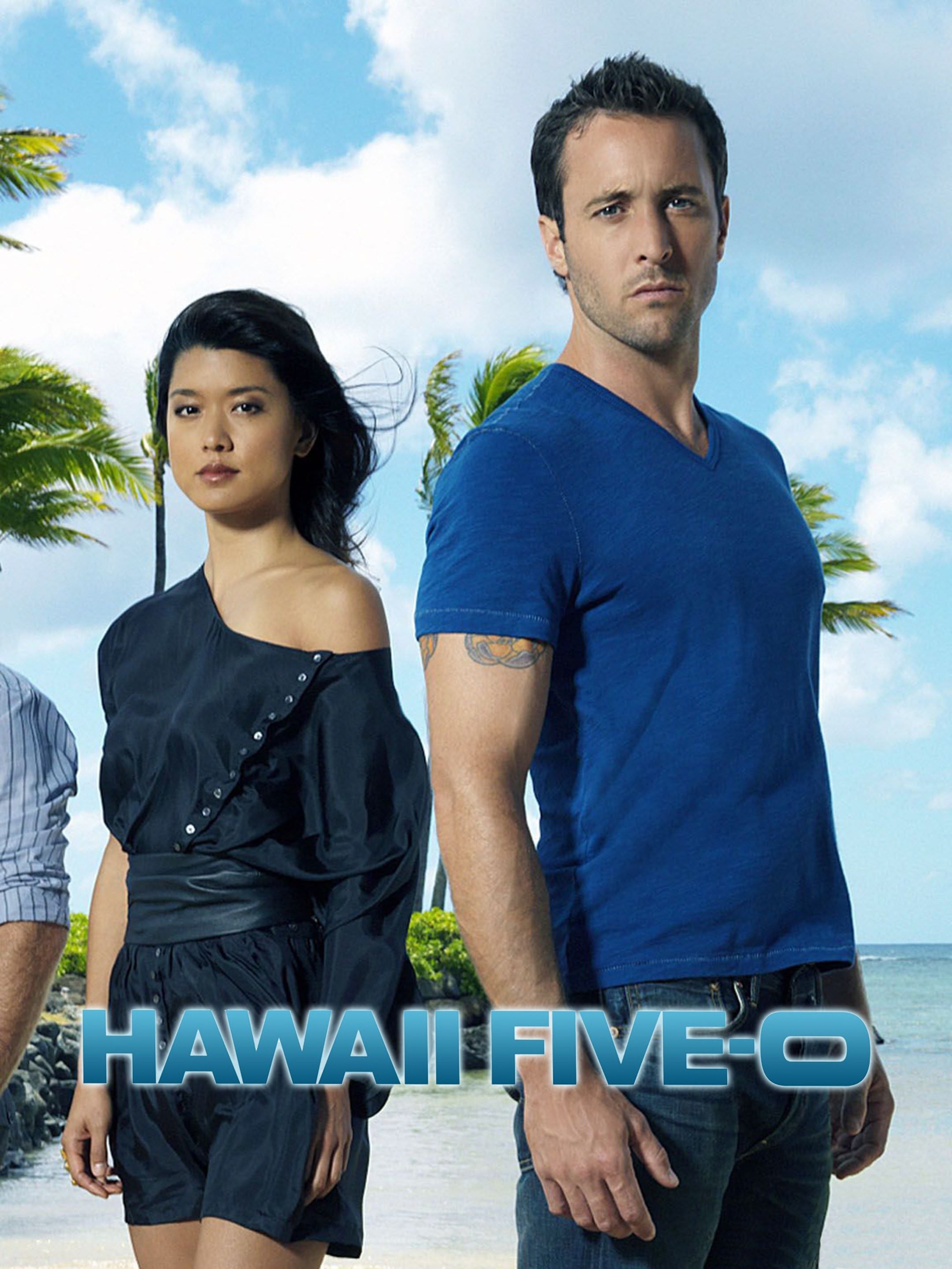 Hawaii Five-0