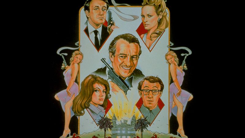 Casino Royale