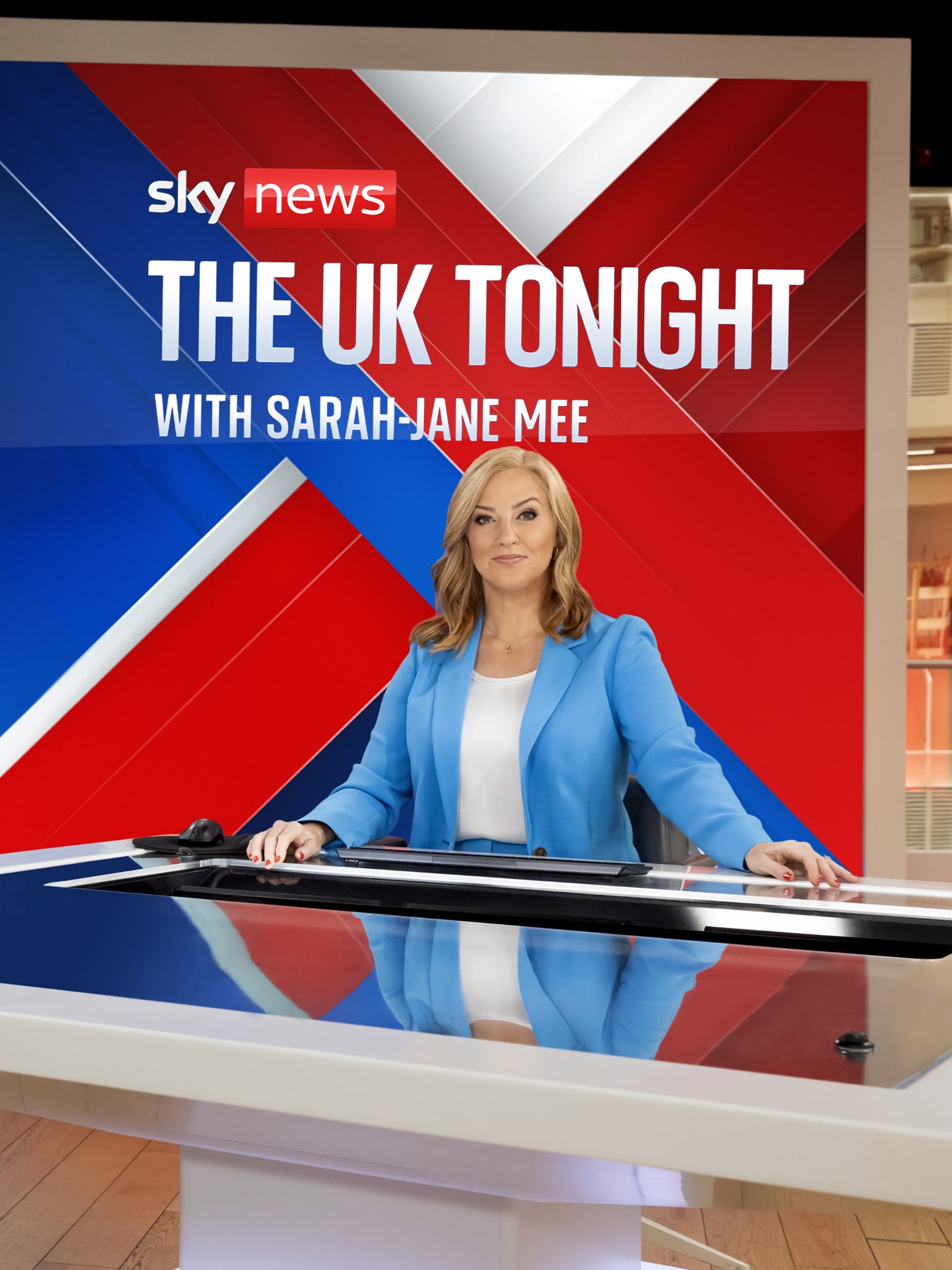 UK Tonight Highlights