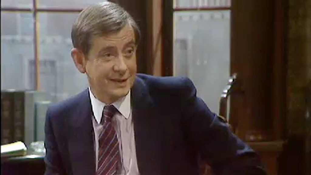 Yes Minister