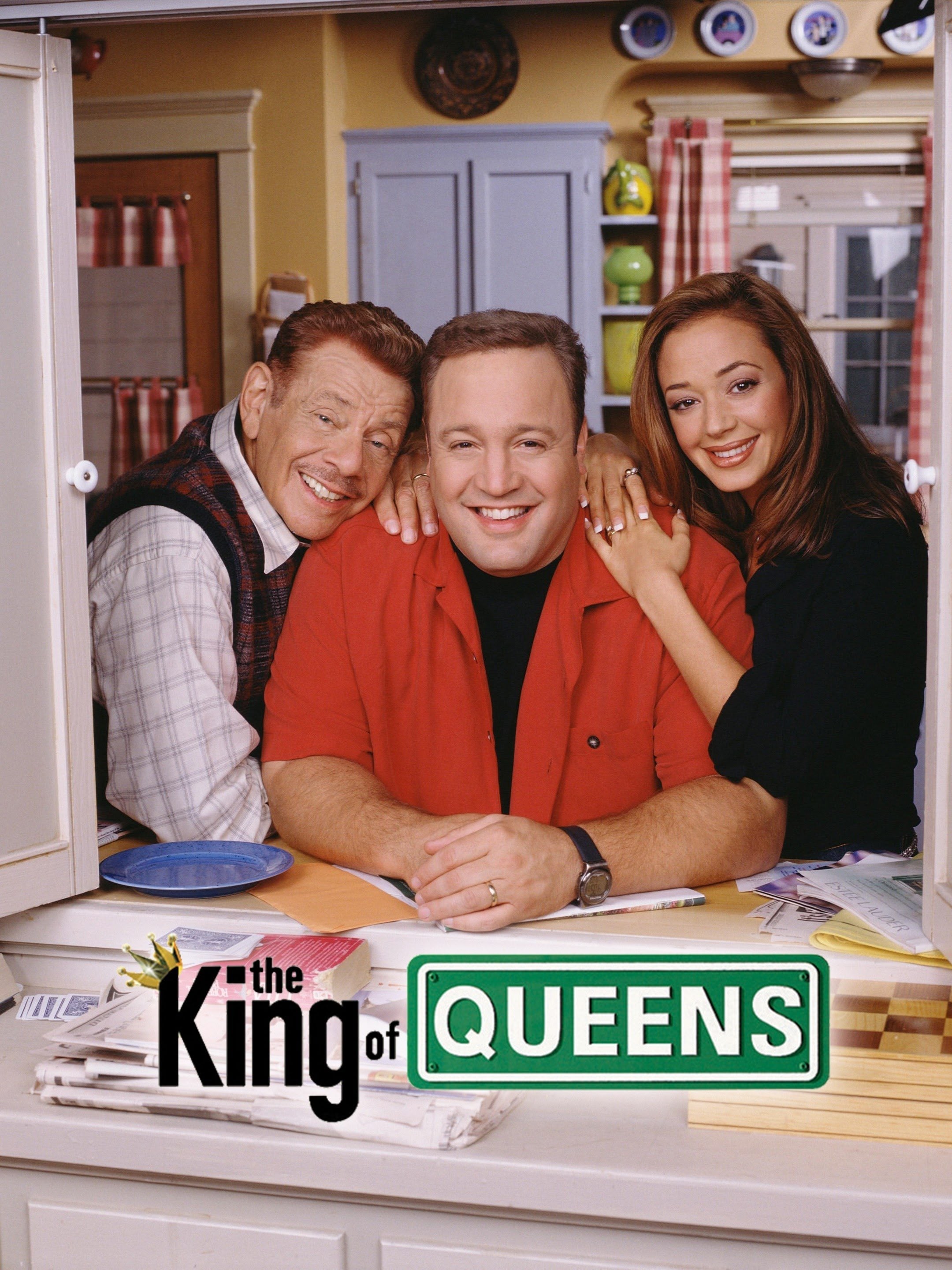 The King of Queens