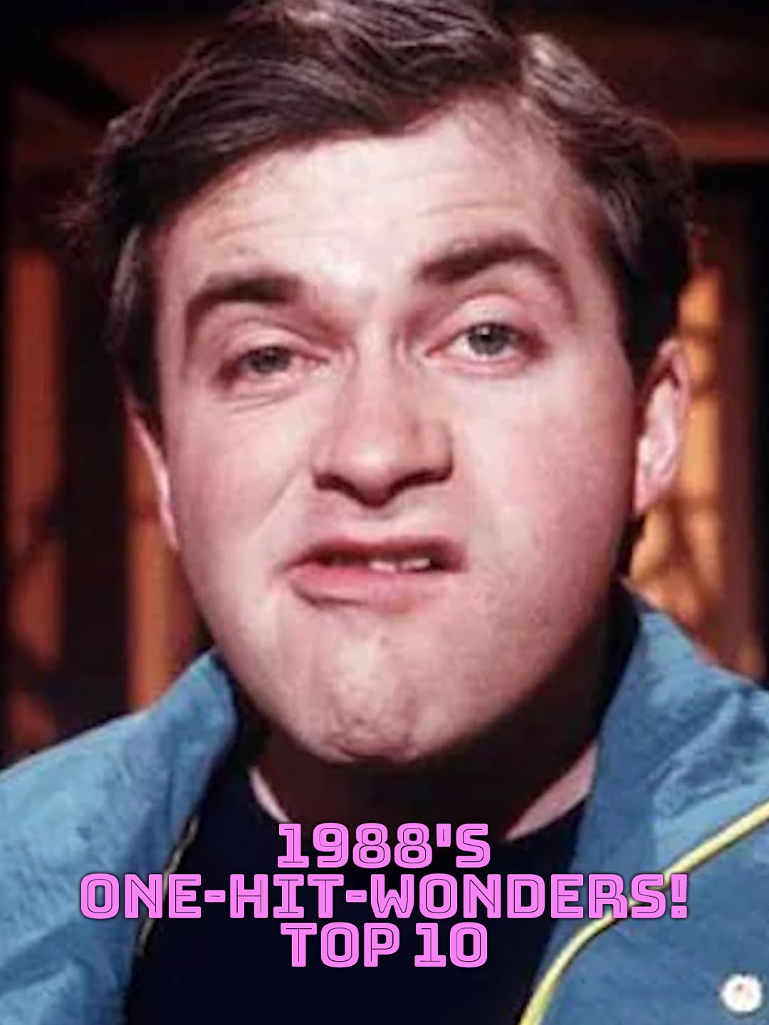 1988's One-Hit-Wonders! Top 10