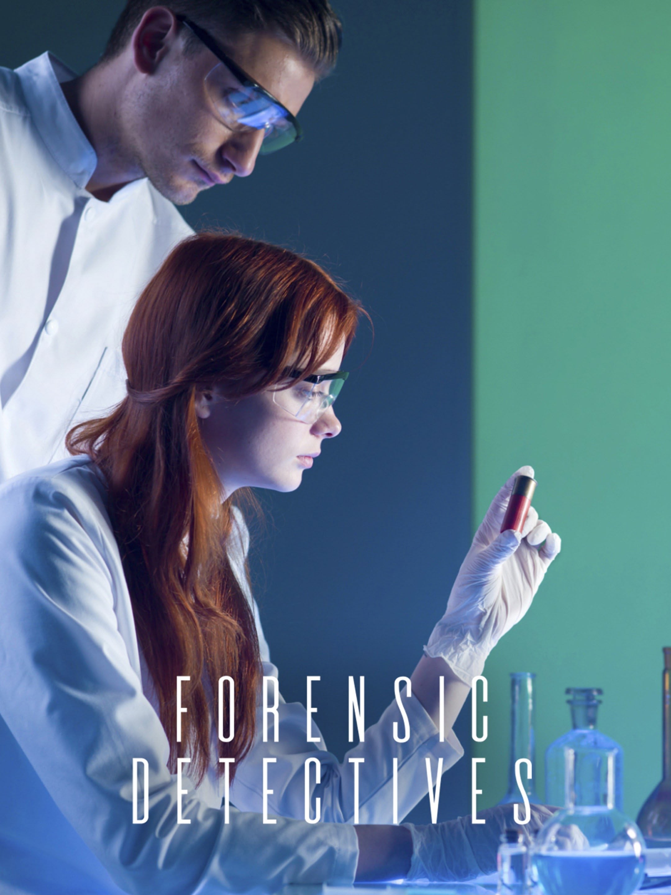 Forensic Detectives