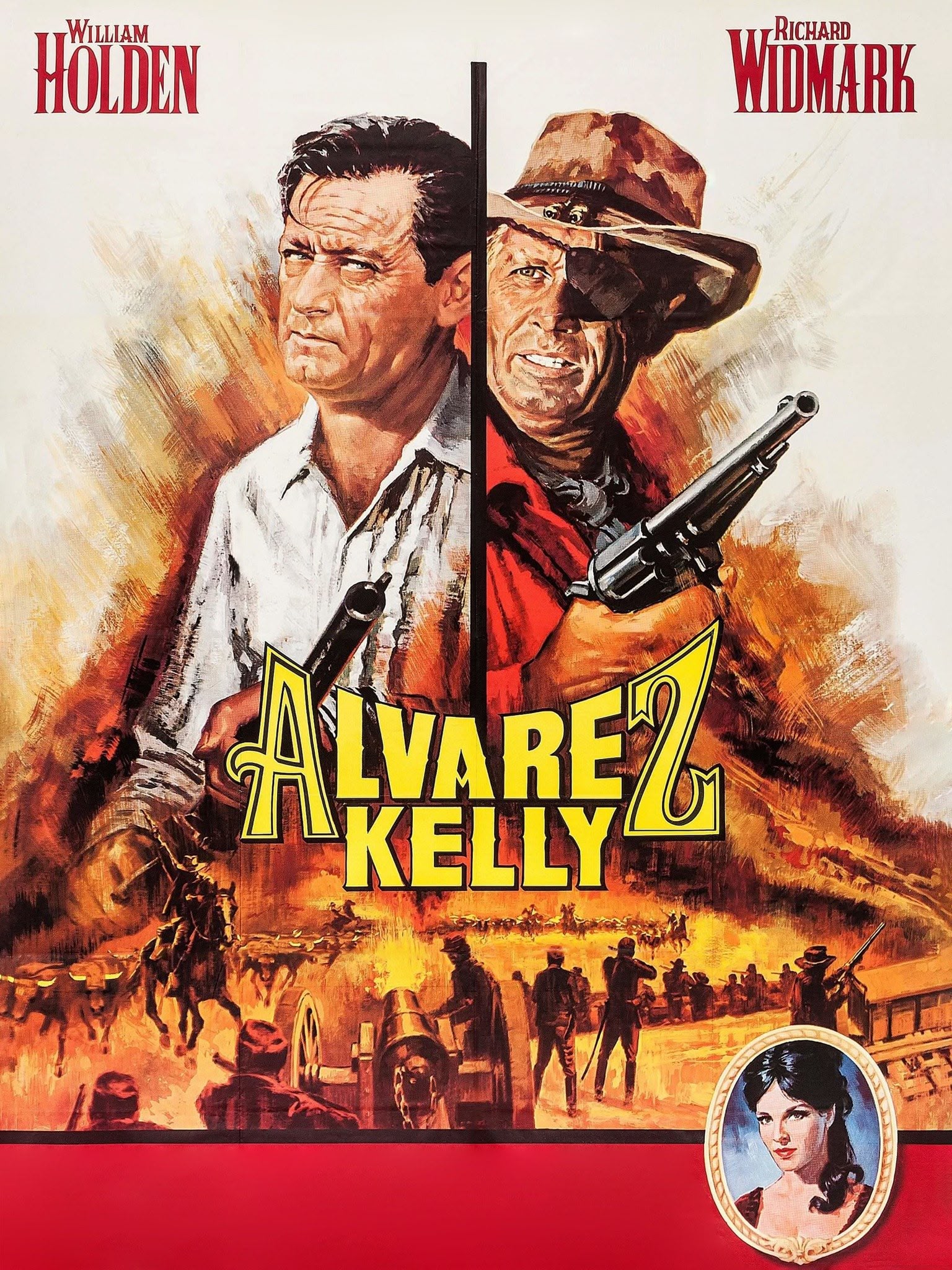 Alvarez Kelly