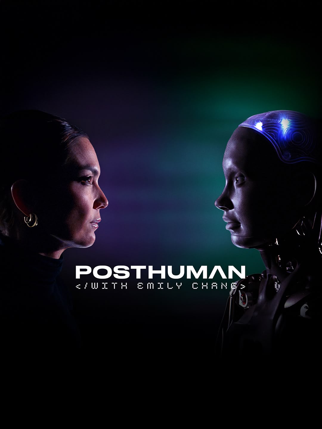 Posthuman