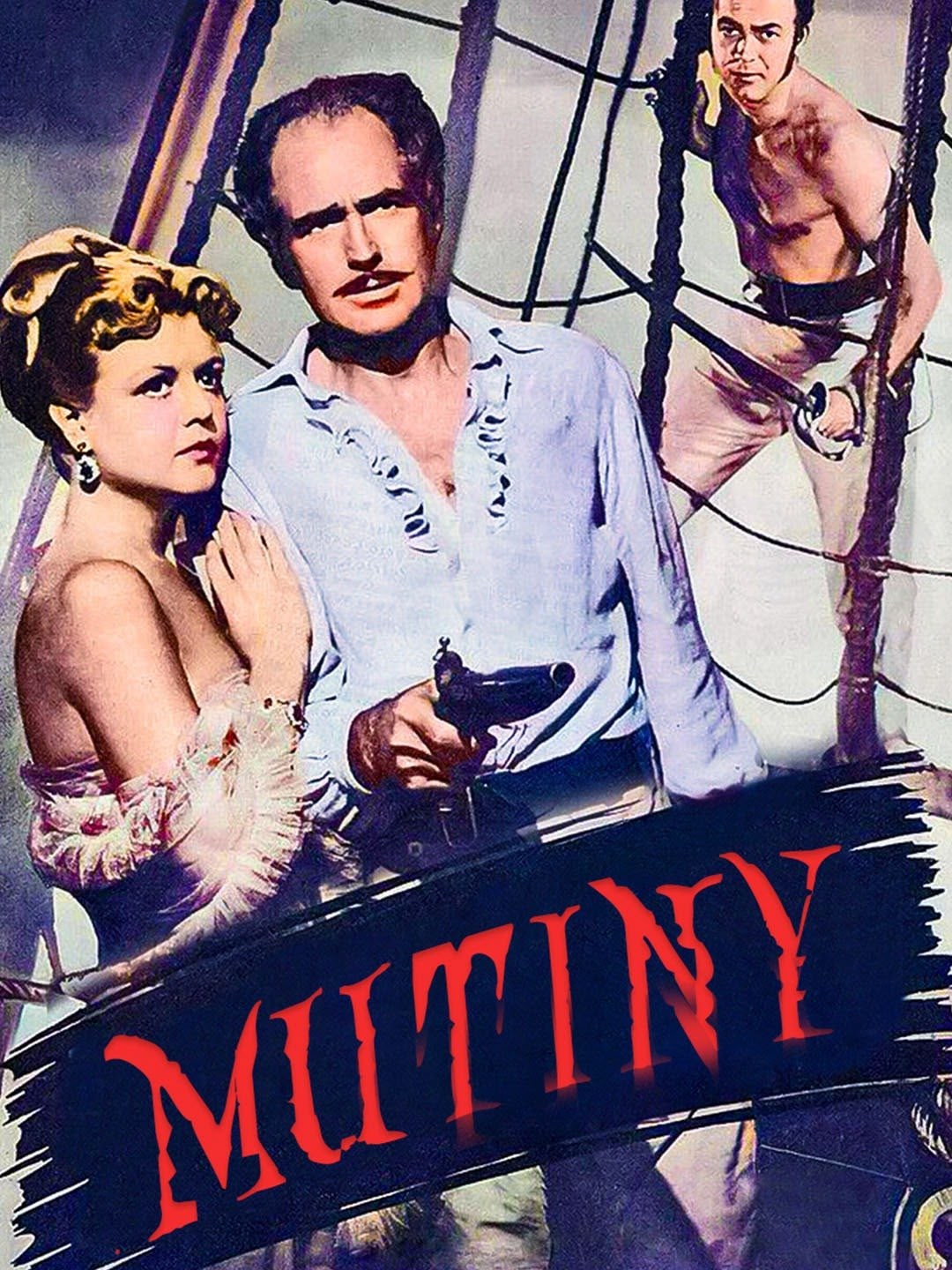 Mutiny