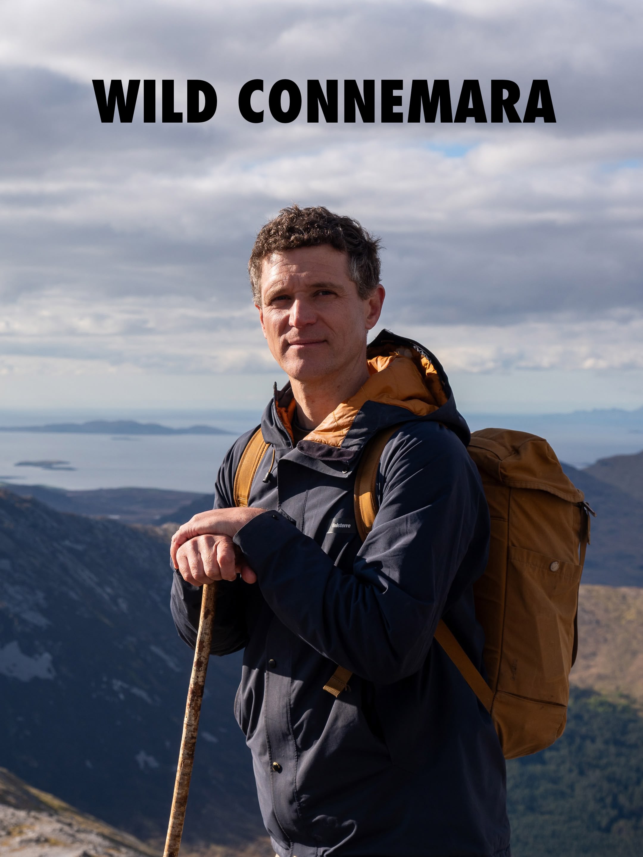 Wild Conamara