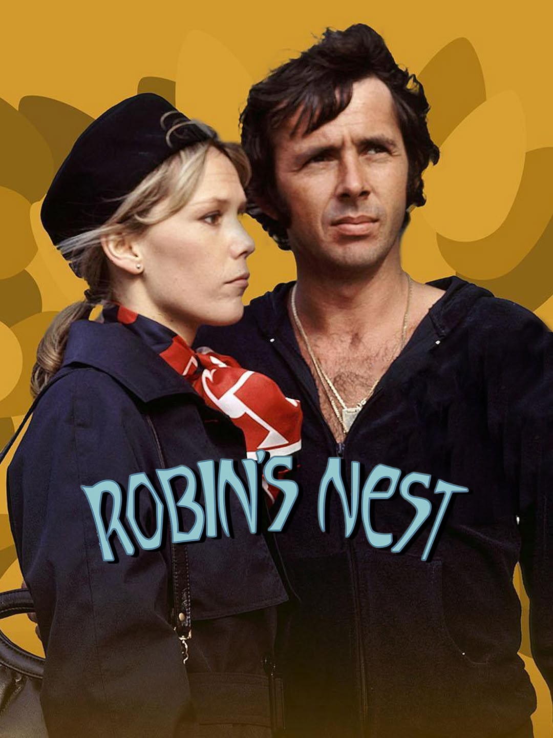 Robin's Nest