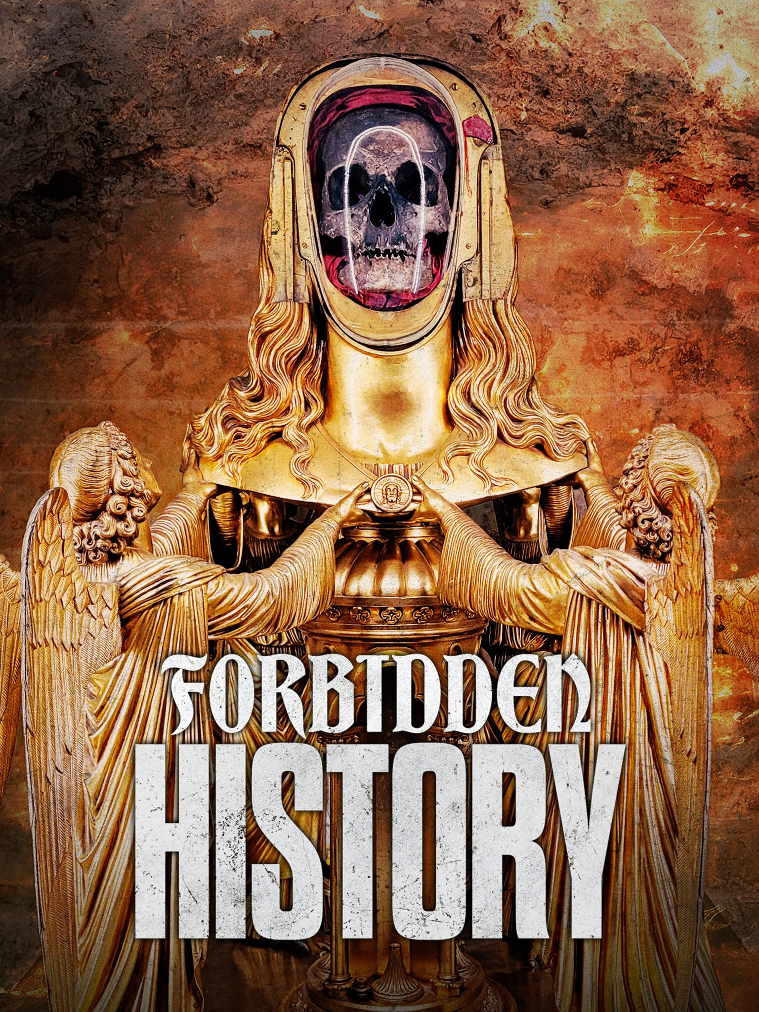 Forbidden History
