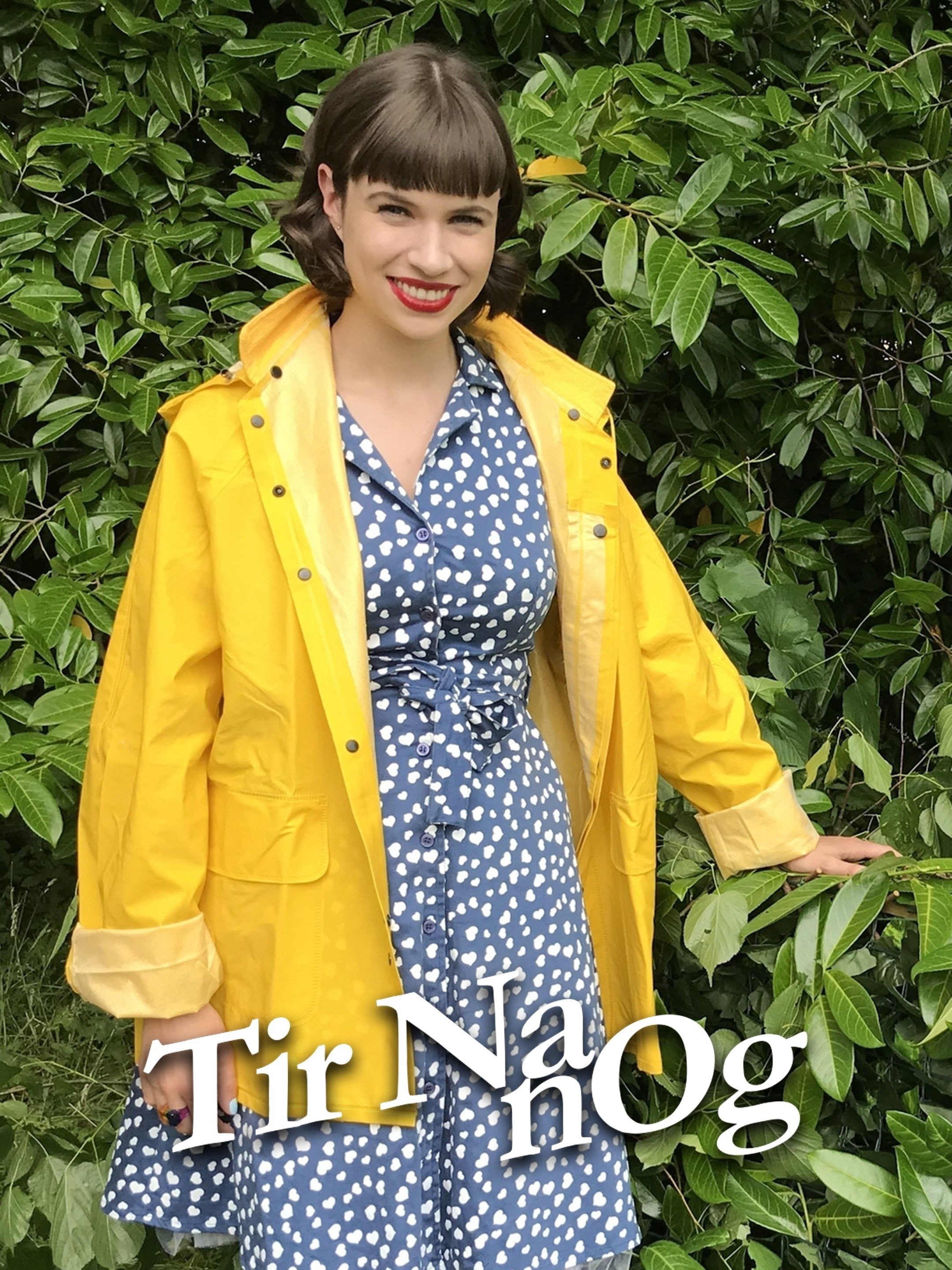 Tír na nÓg