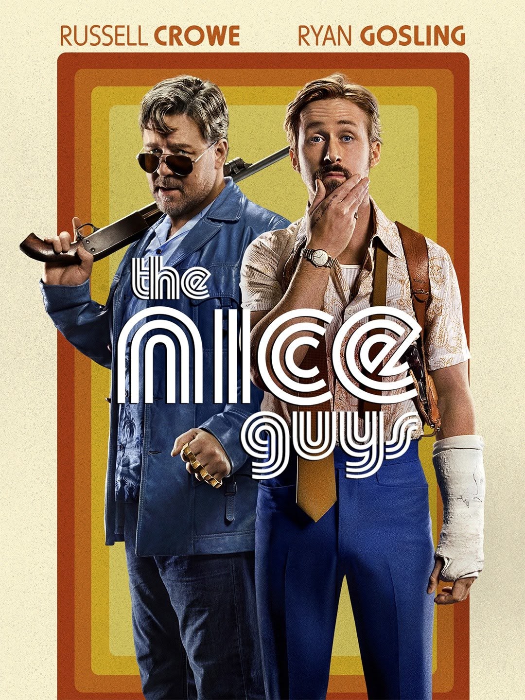 The Nice Guys