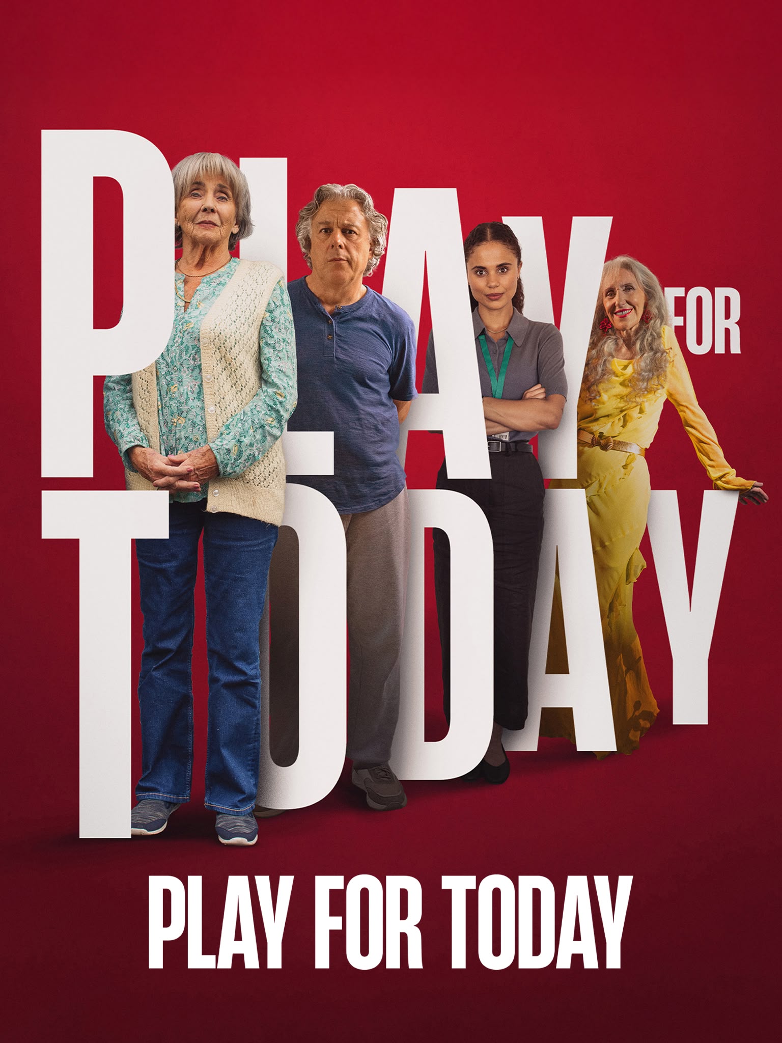 Schmoedipus: Play for Today