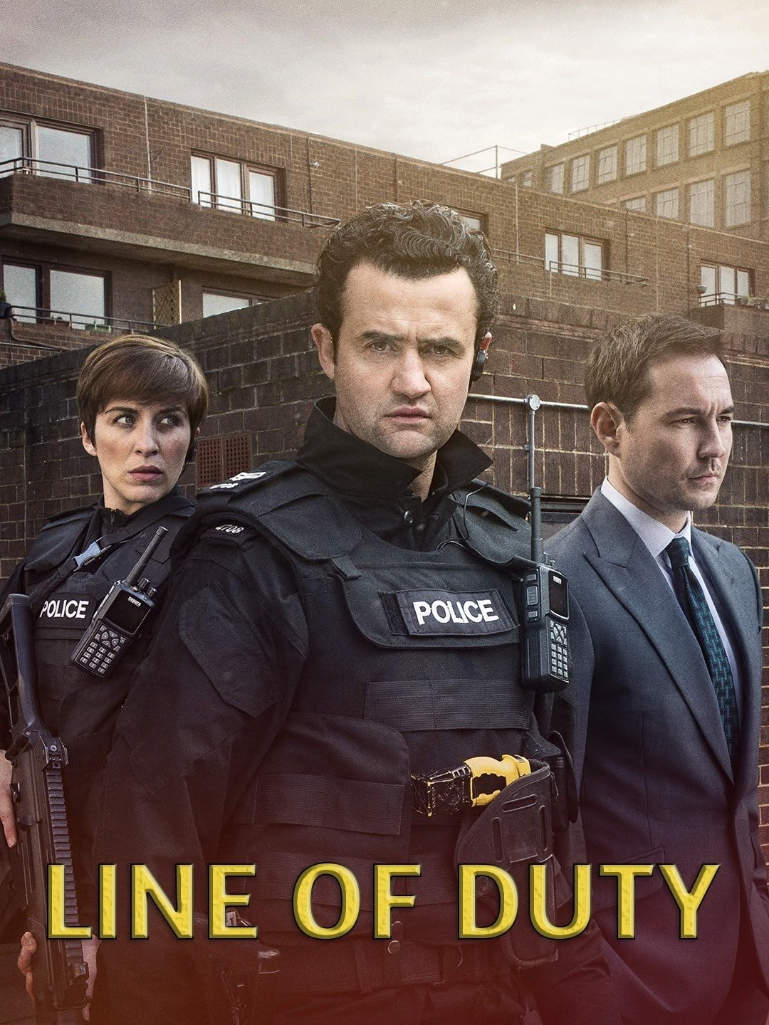 Line of Duty