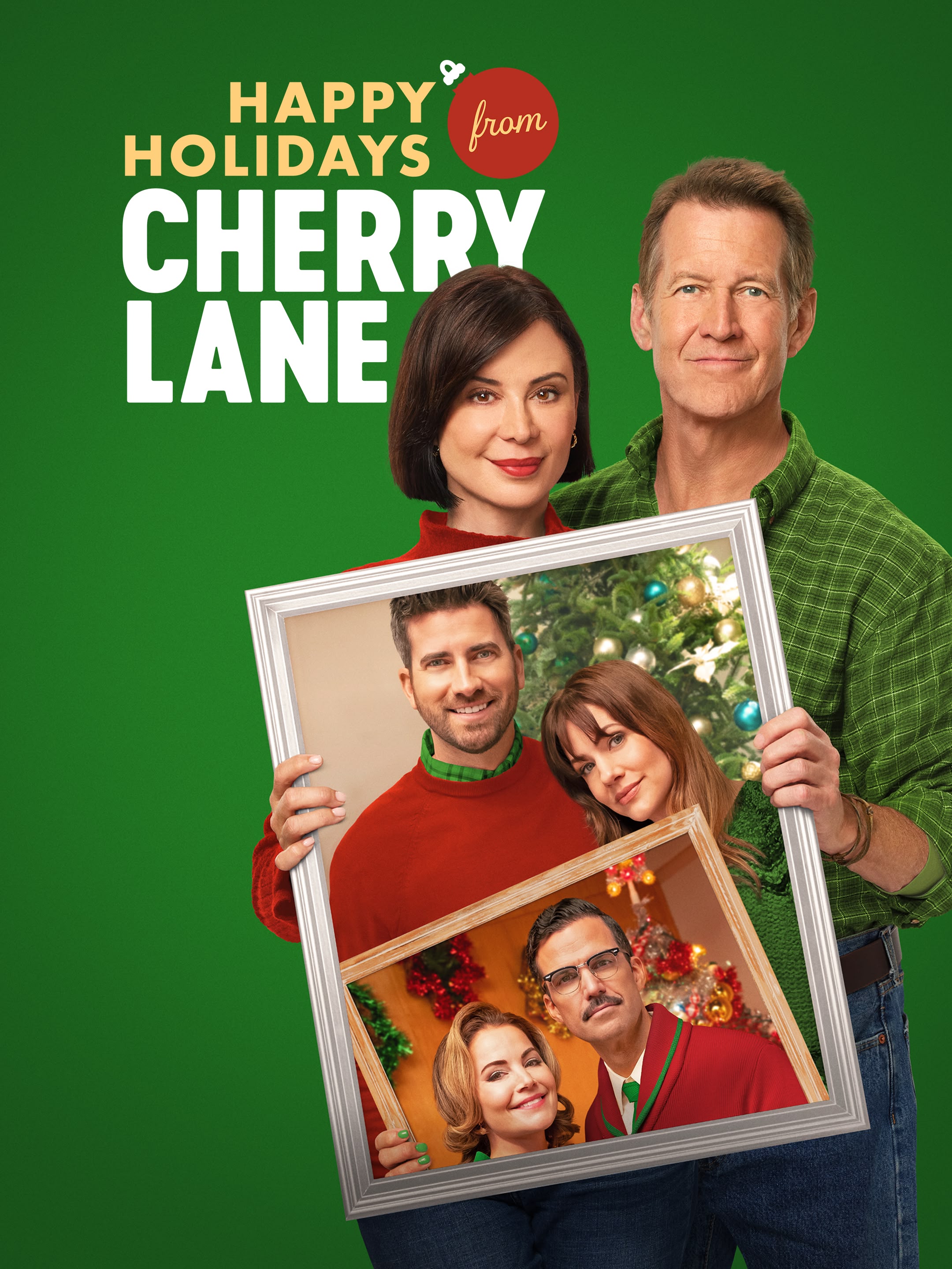 Happy Holidays From Cherry Lane