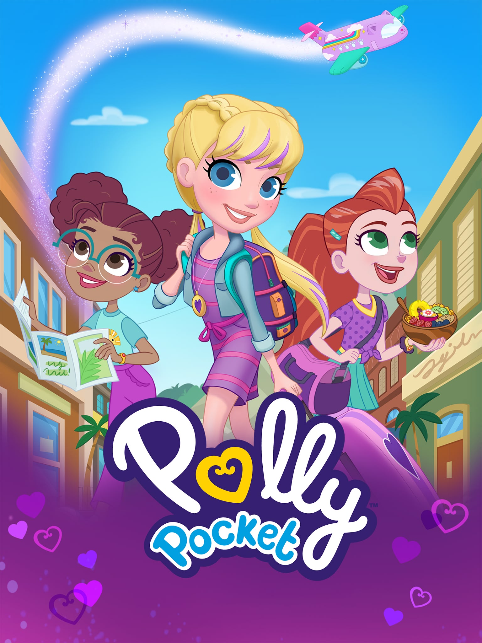 Polly Pocket