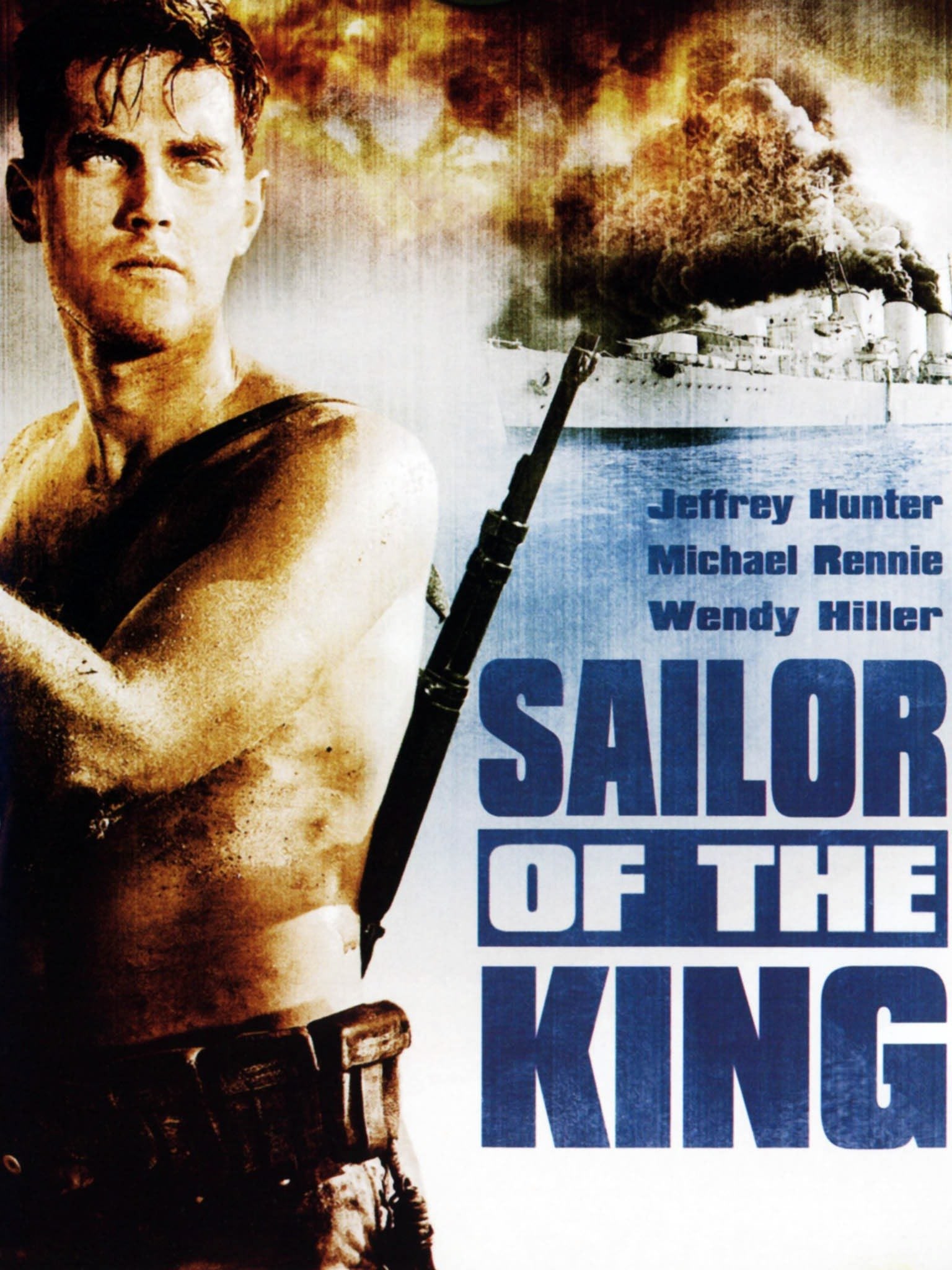 Sailor of the King