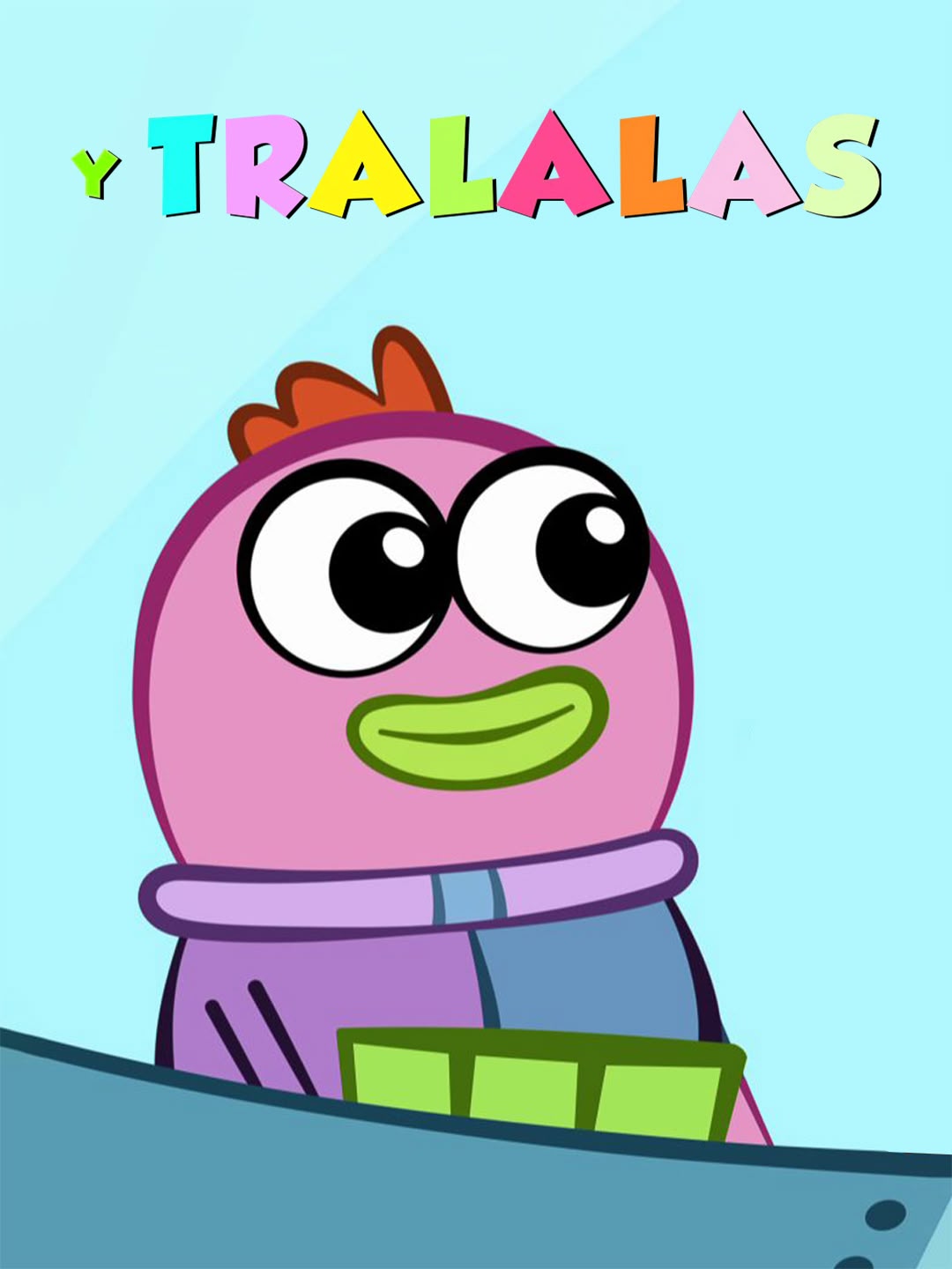 Y Tralalas