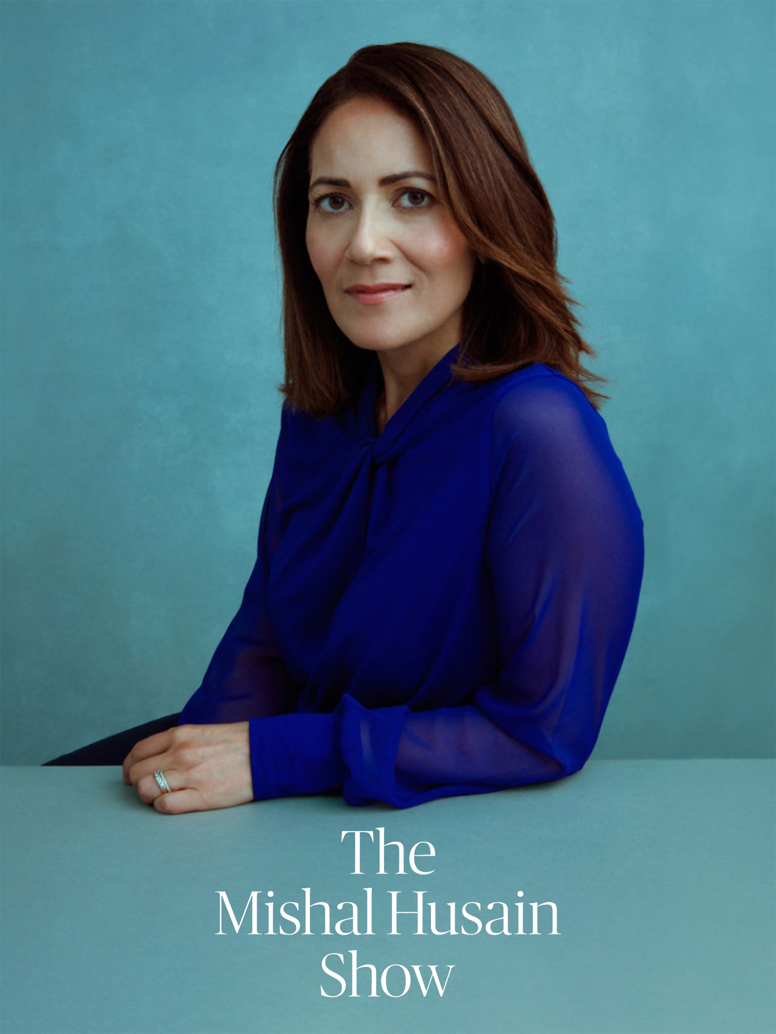 The Mishal Husain Show
