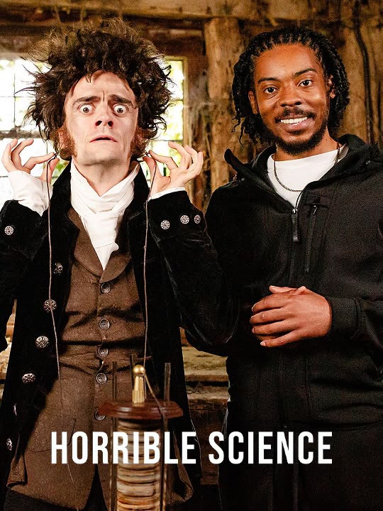 Horrible Science