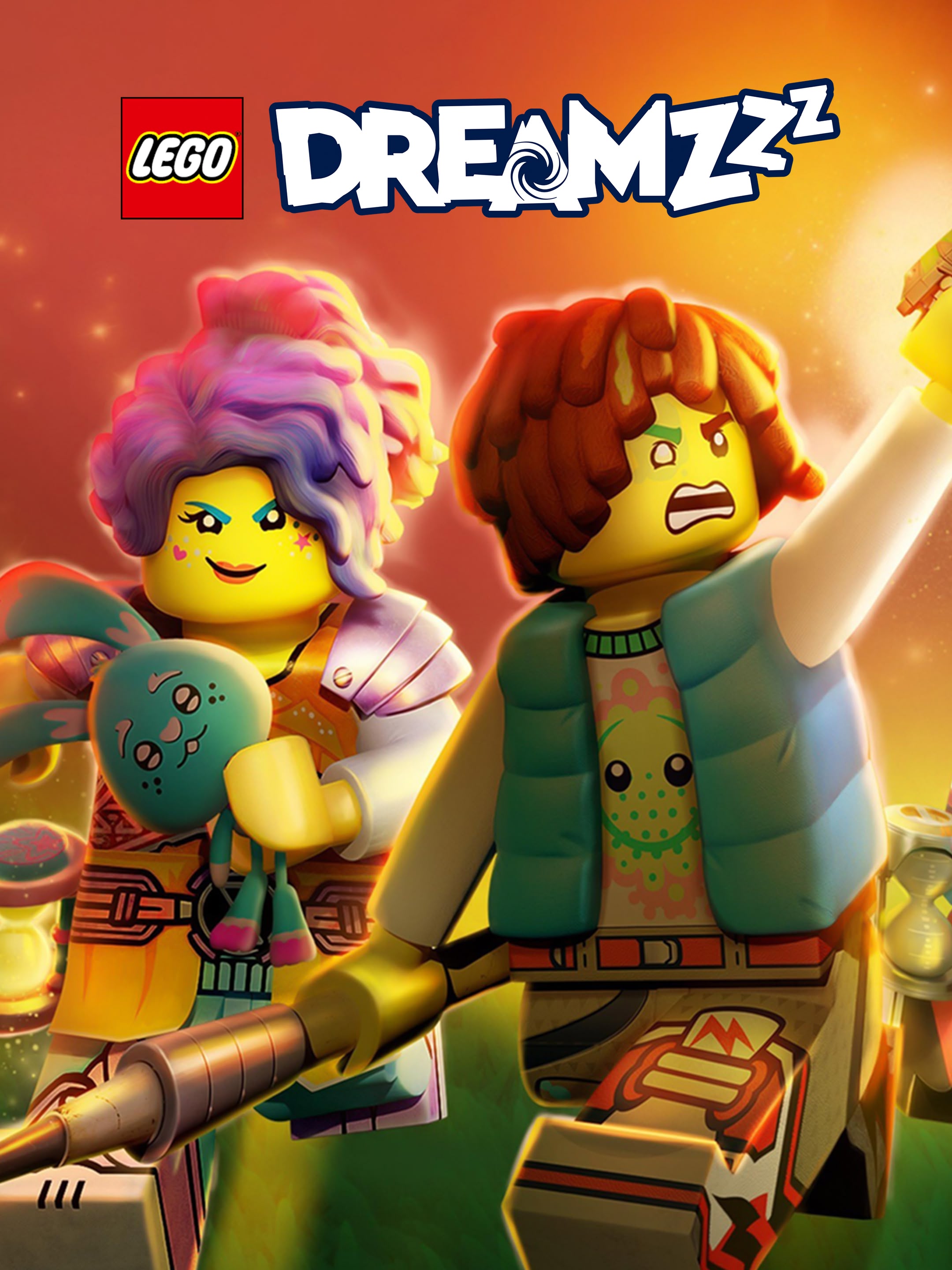 LEGO® DREAMZzz
