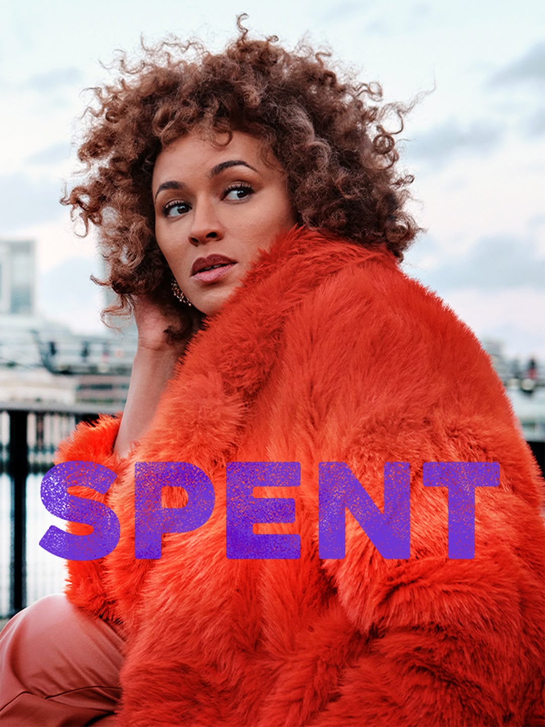 Spent
