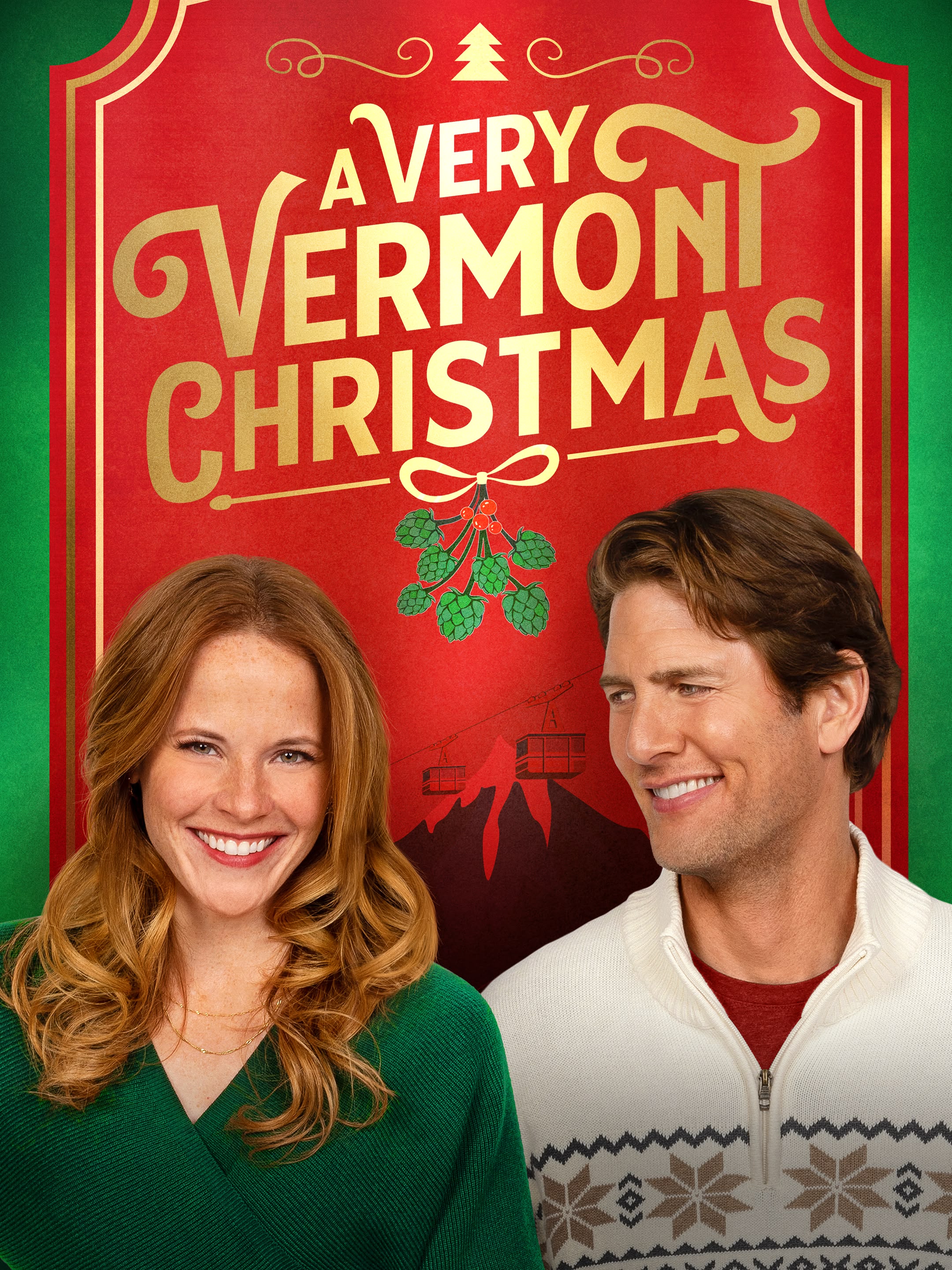 A Very Vermont Christmas