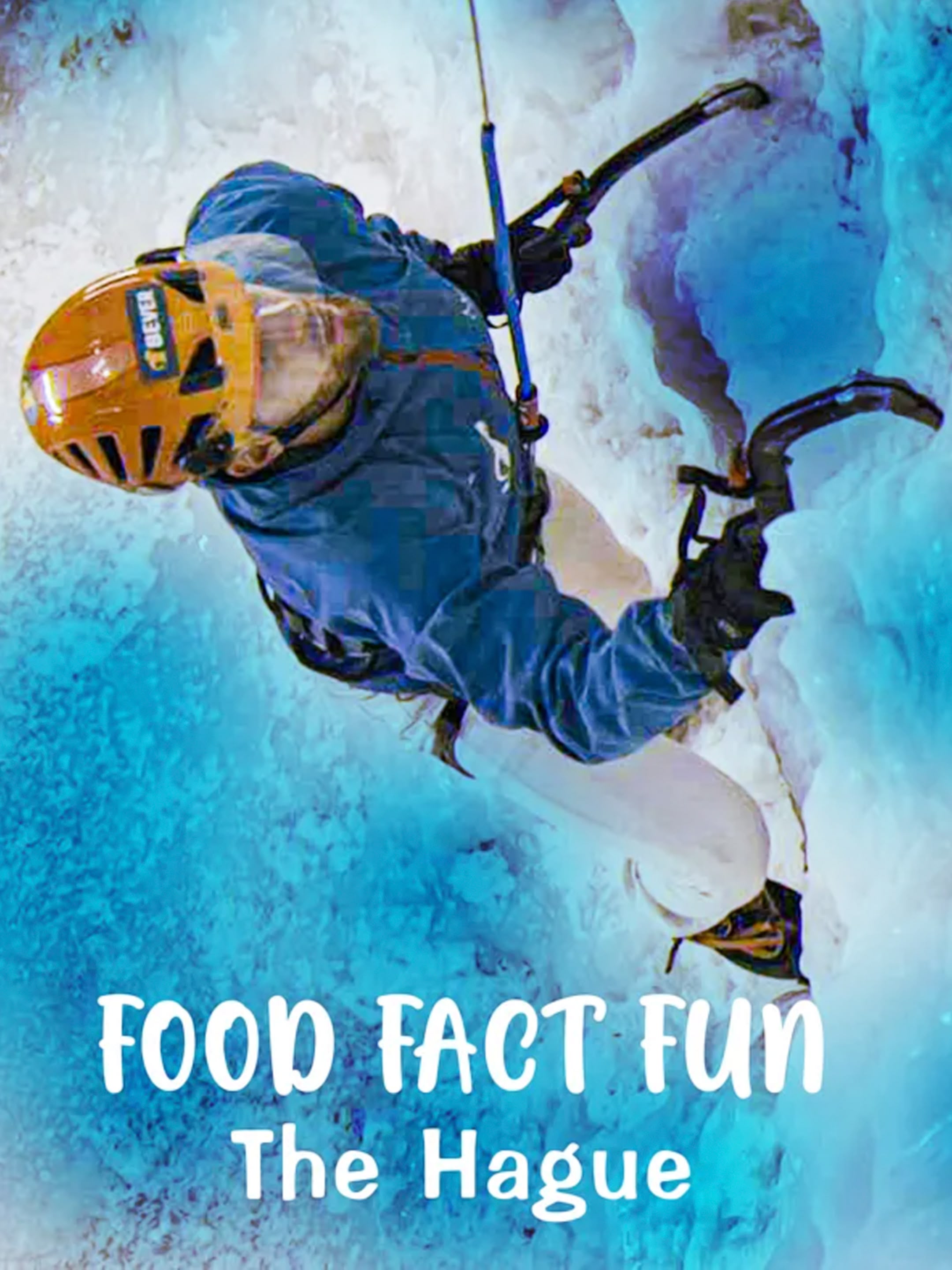 Food Fact Fun Netherlands