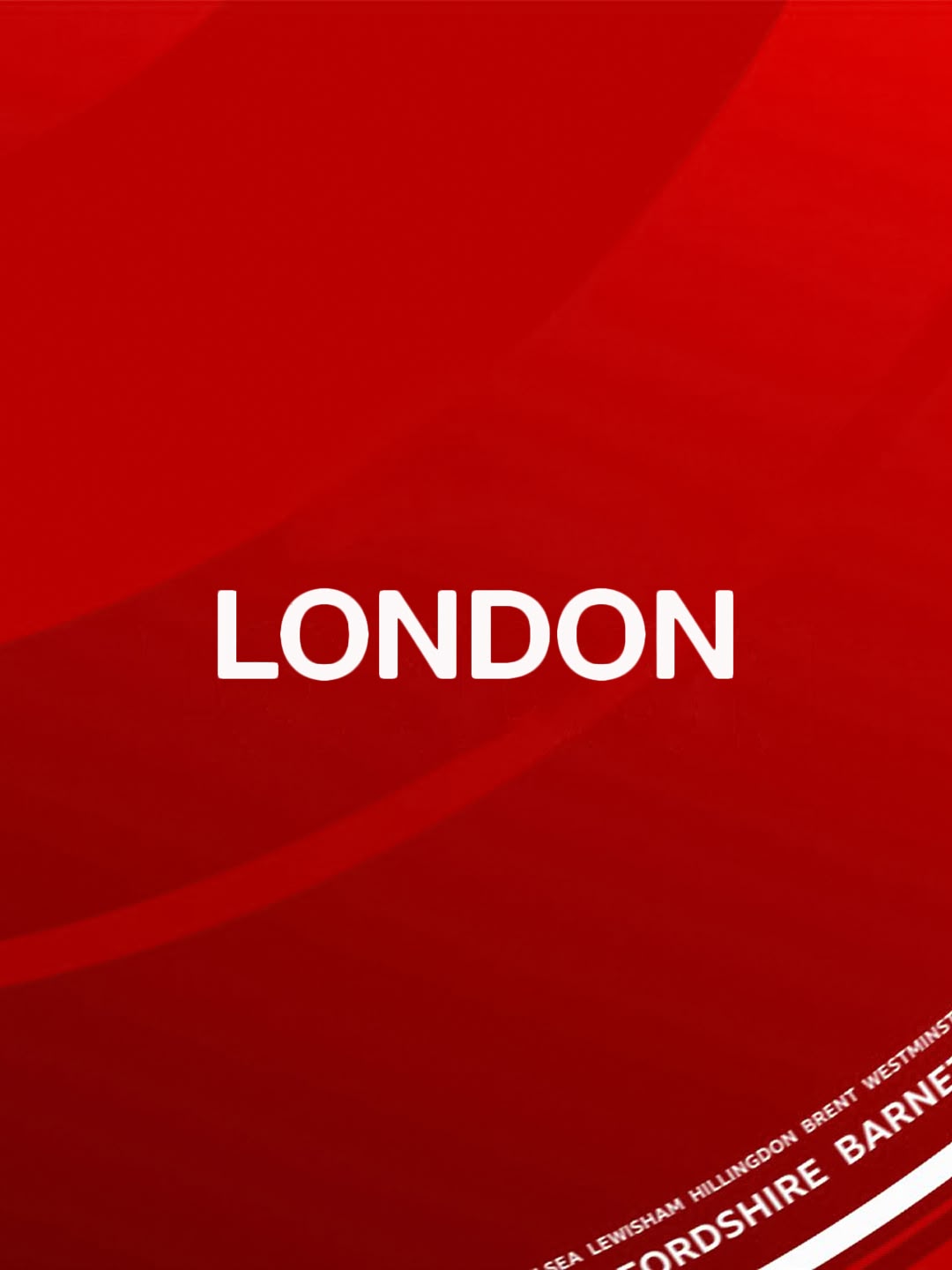 BBC London News
