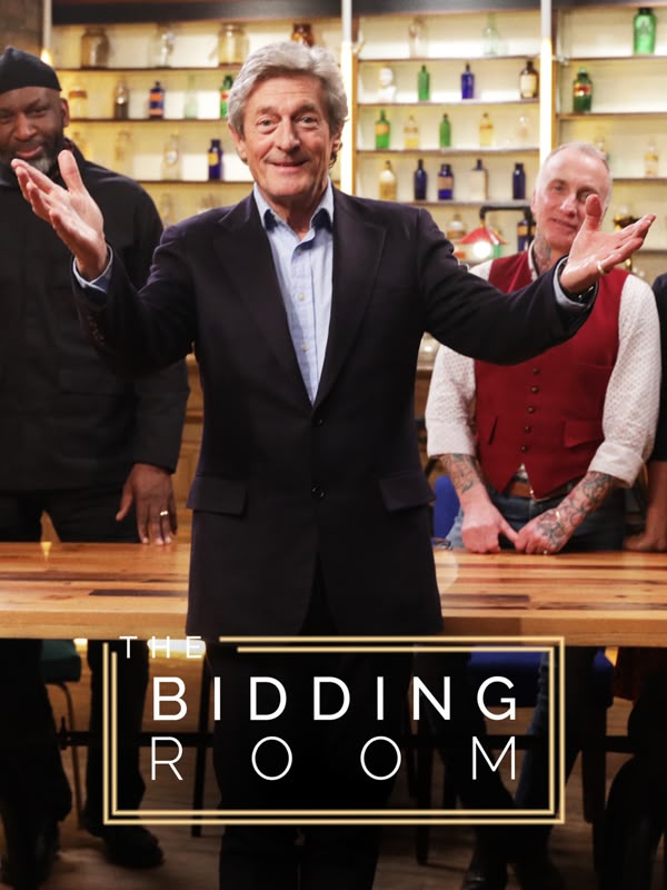 The Bidding Room