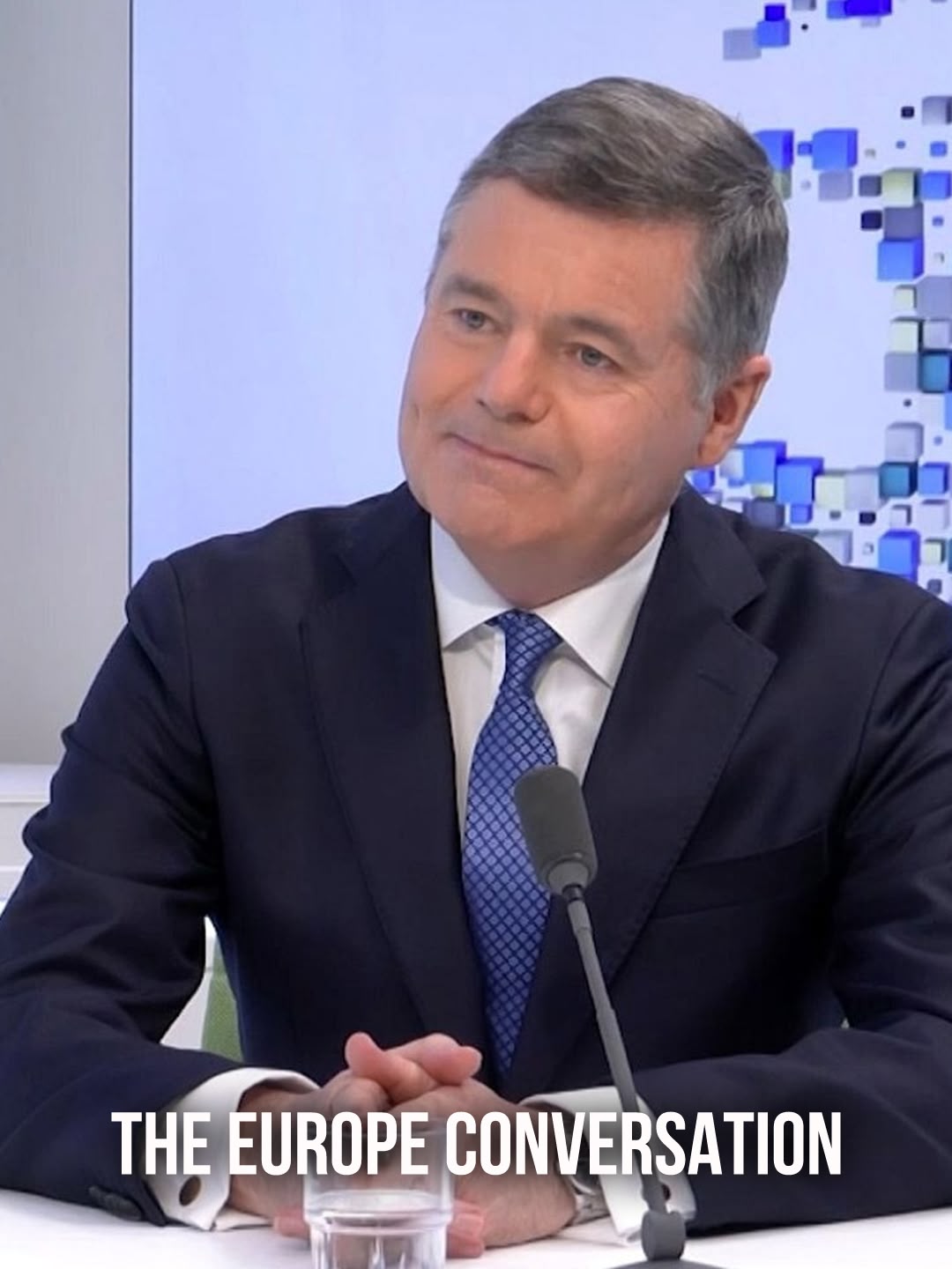Europe Conversation