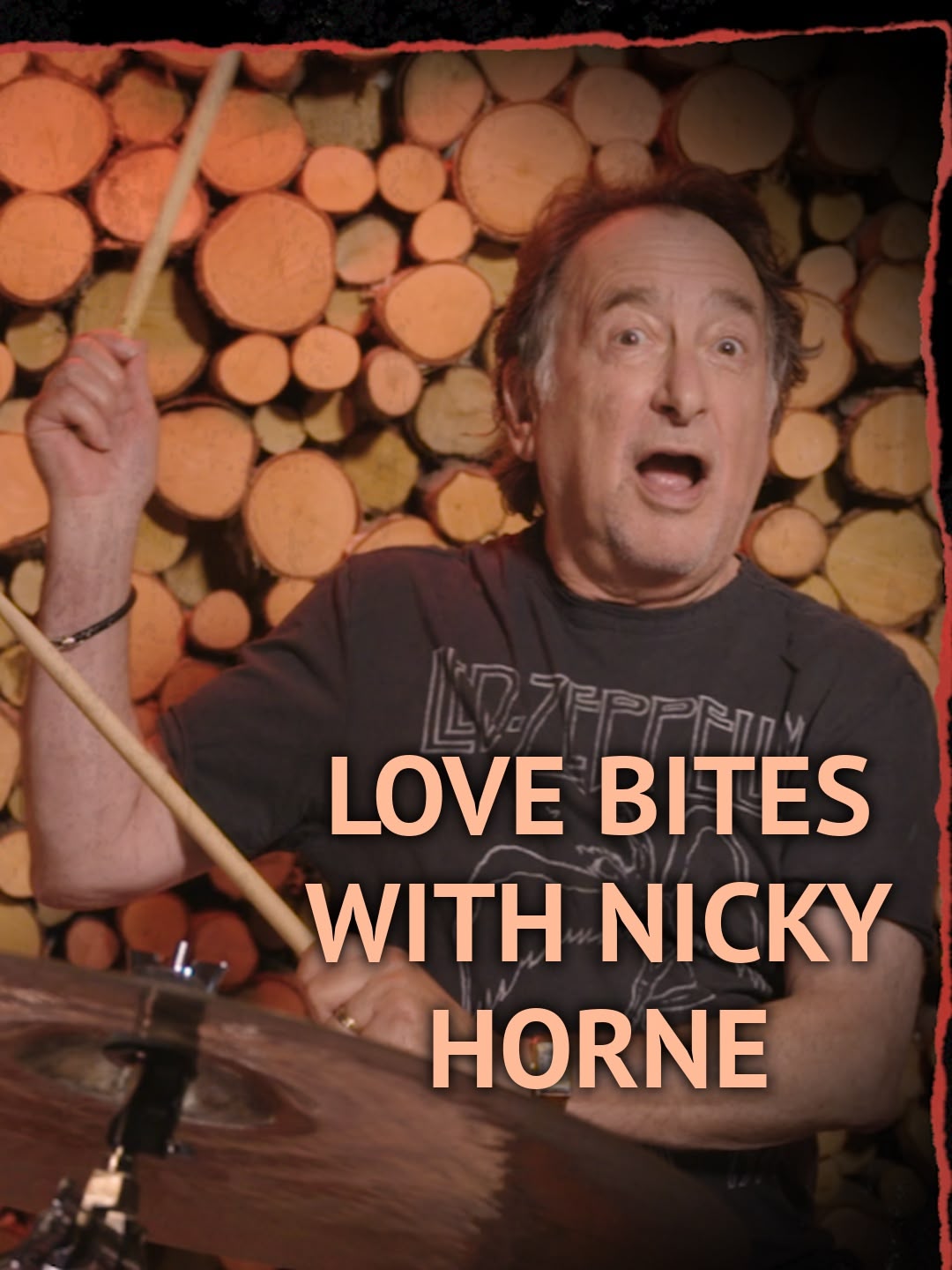 Love Bites! With Nicky Horne