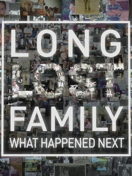 Long Lost Family: What Happened Next UK