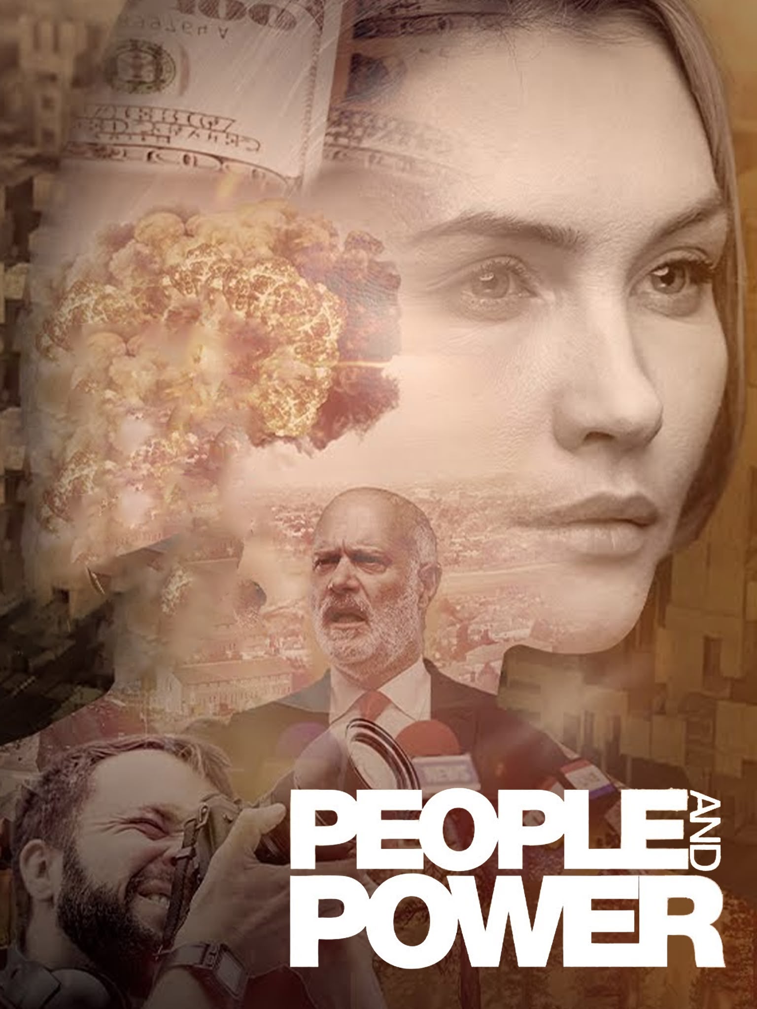 People and Power