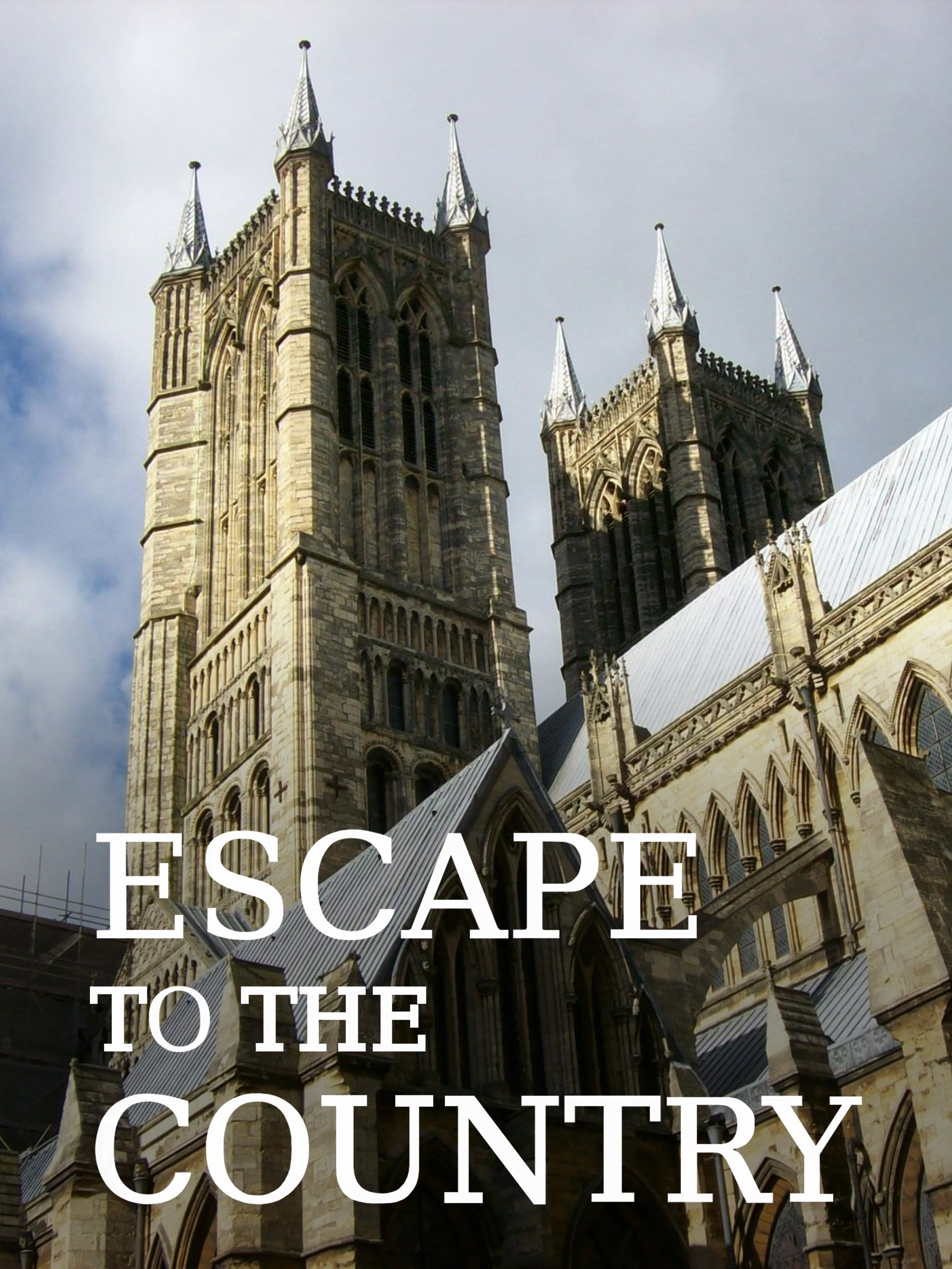 Escape to the Country