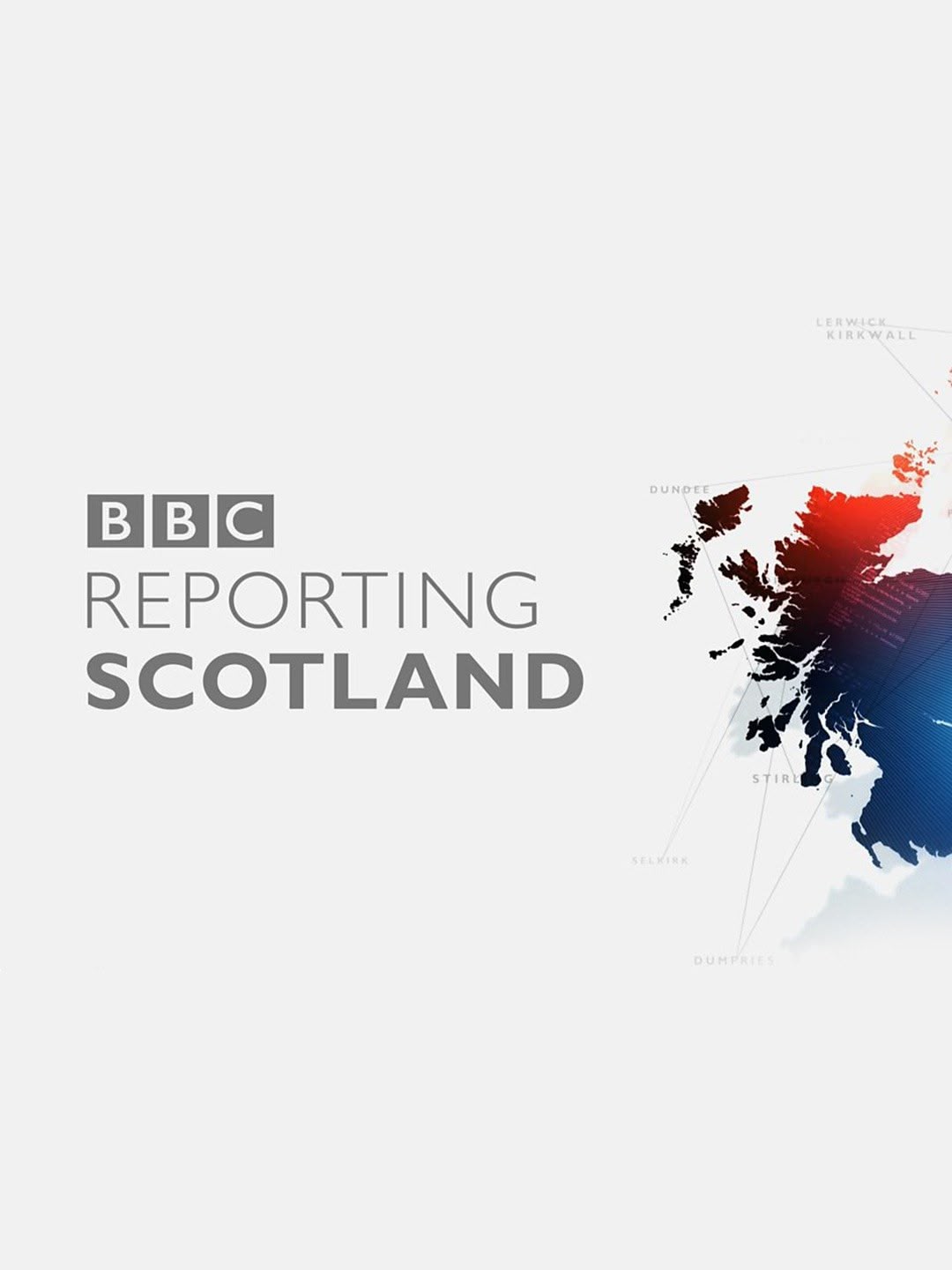 Reporting Scotland