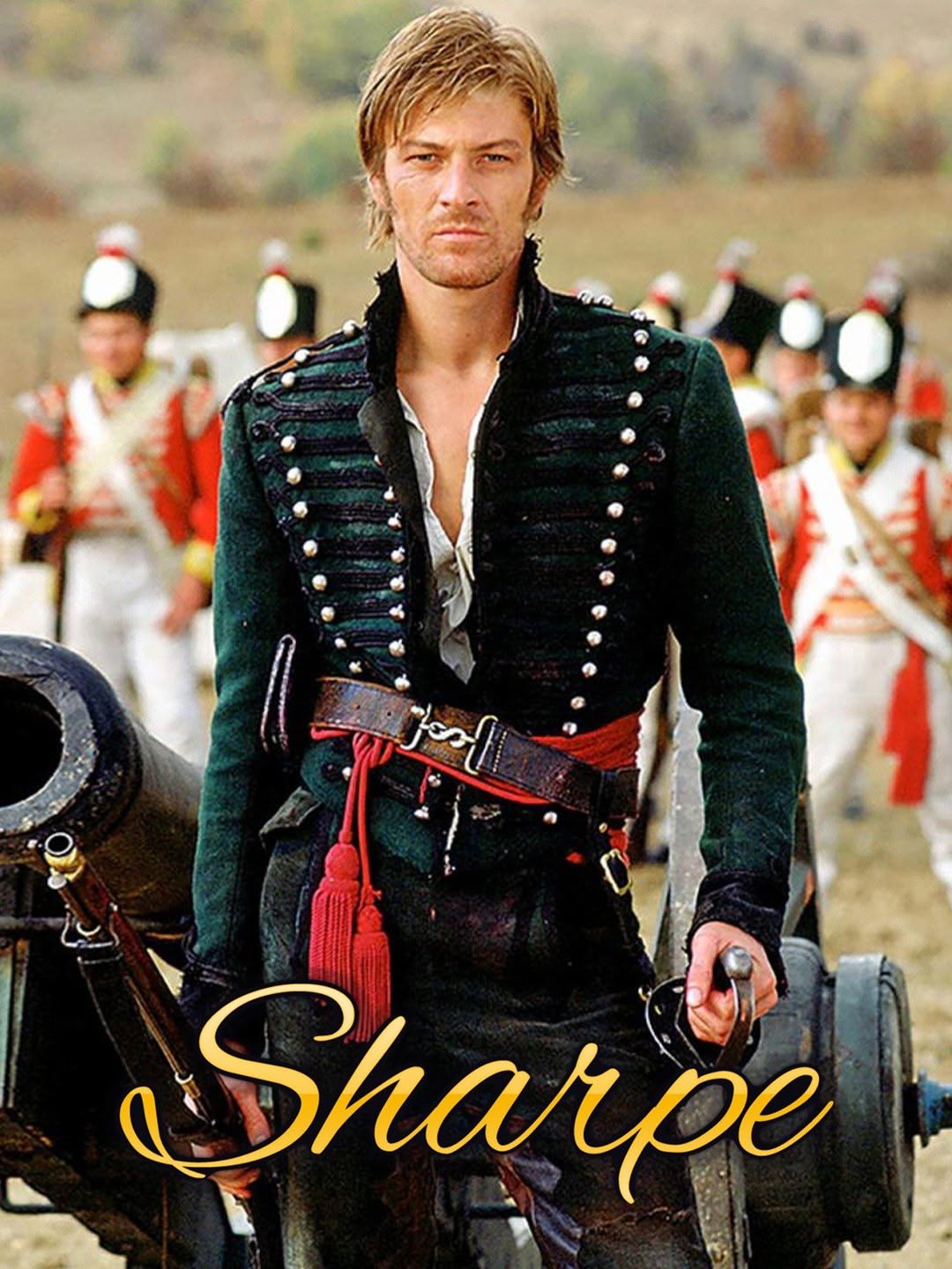 Sharpe