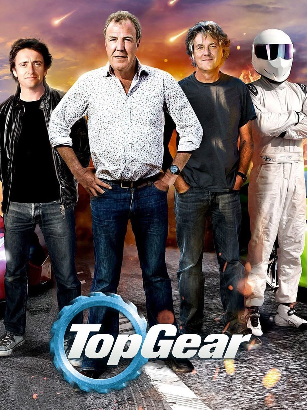 Top Gear